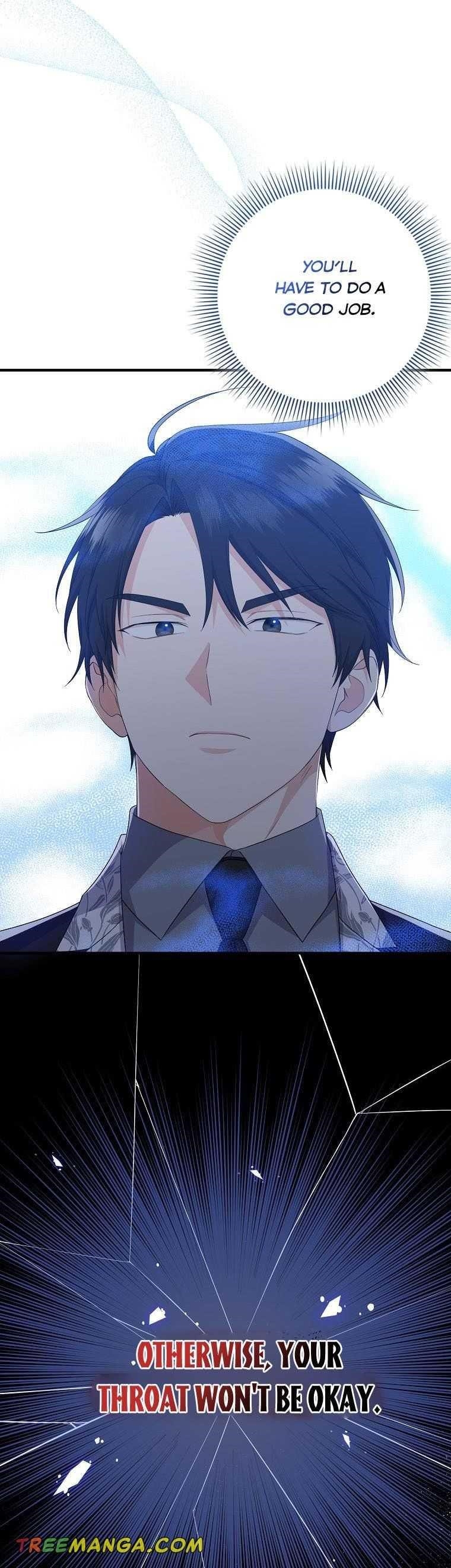 I Acted As The Adopted Daughter Too Chapter 31 - Page 6