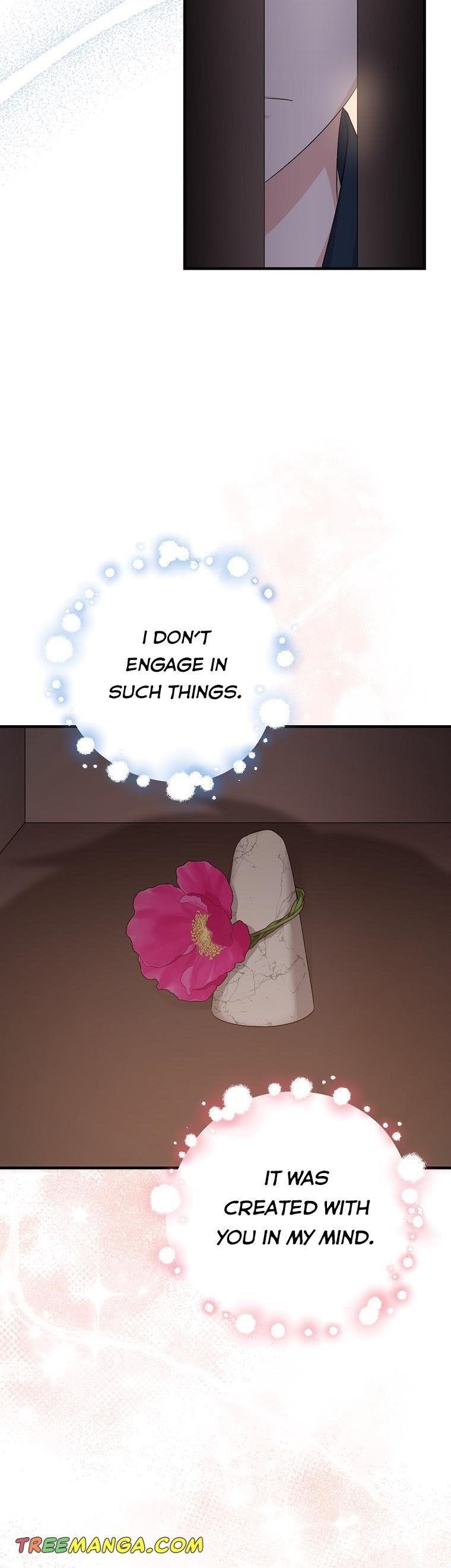 I Acted As The Adopted Daughter Too Chapter 32.5 - Page 18