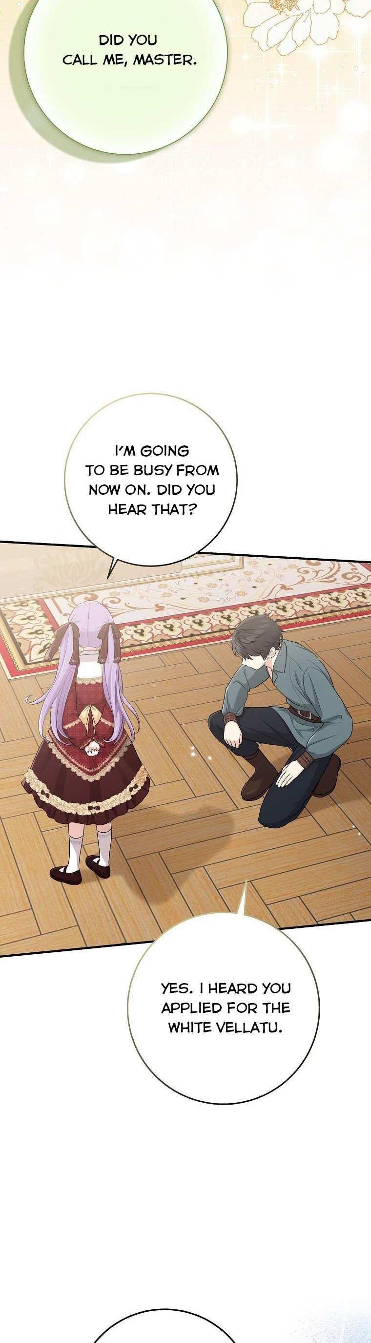 I Acted As The Adopted Daughter Too Chapter 33 - Page 16