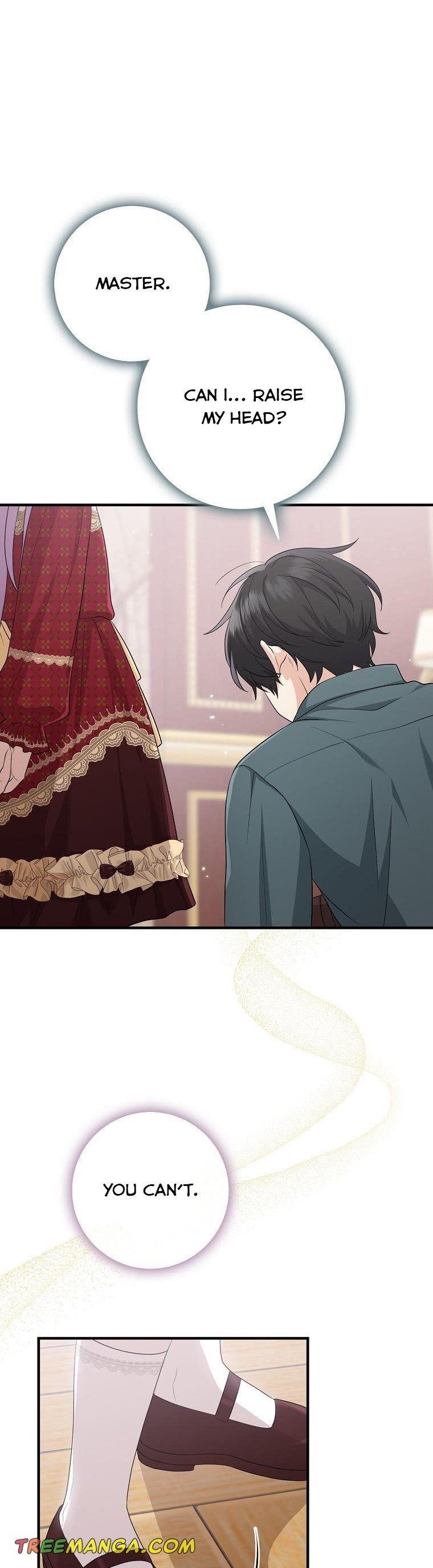 I Acted As The Adopted Daughter Too Chapter 33 - Page 18