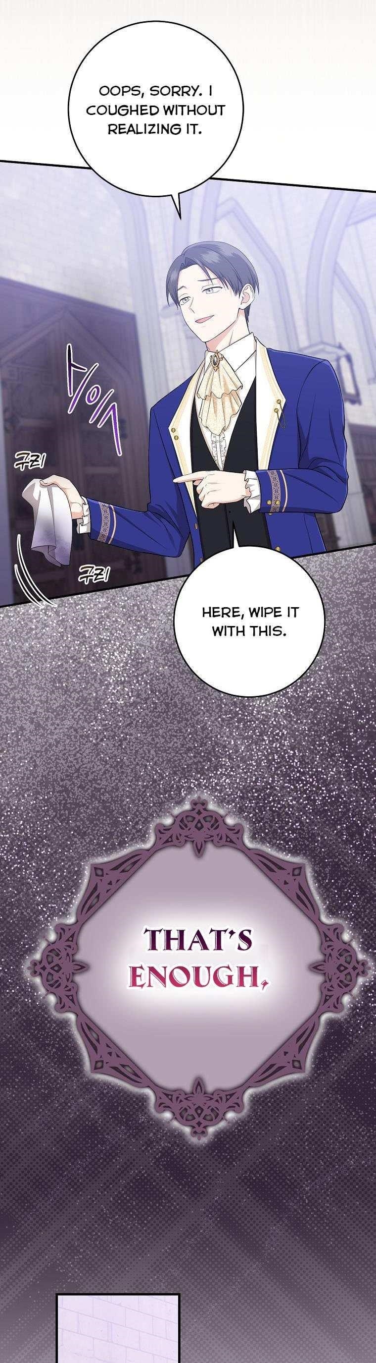 I Acted As The Adopted Daughter Too Chapter 33 - Page 29