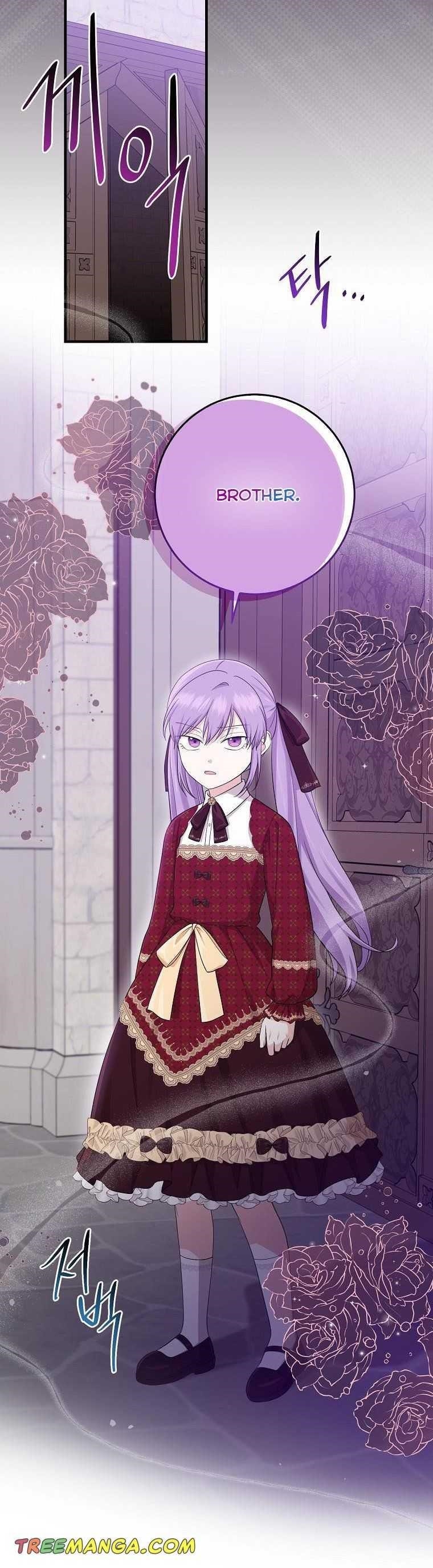 I Acted As The Adopted Daughter Too Chapter 33 - Page 30