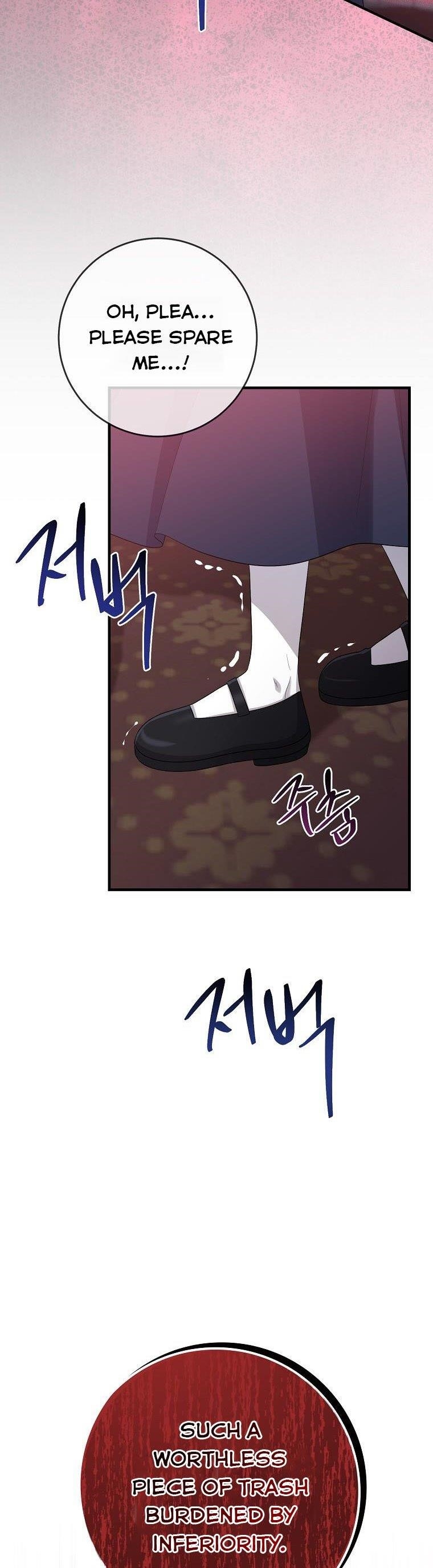 I Acted As The Adopted Daughter Too Chapter 33 - Page 38