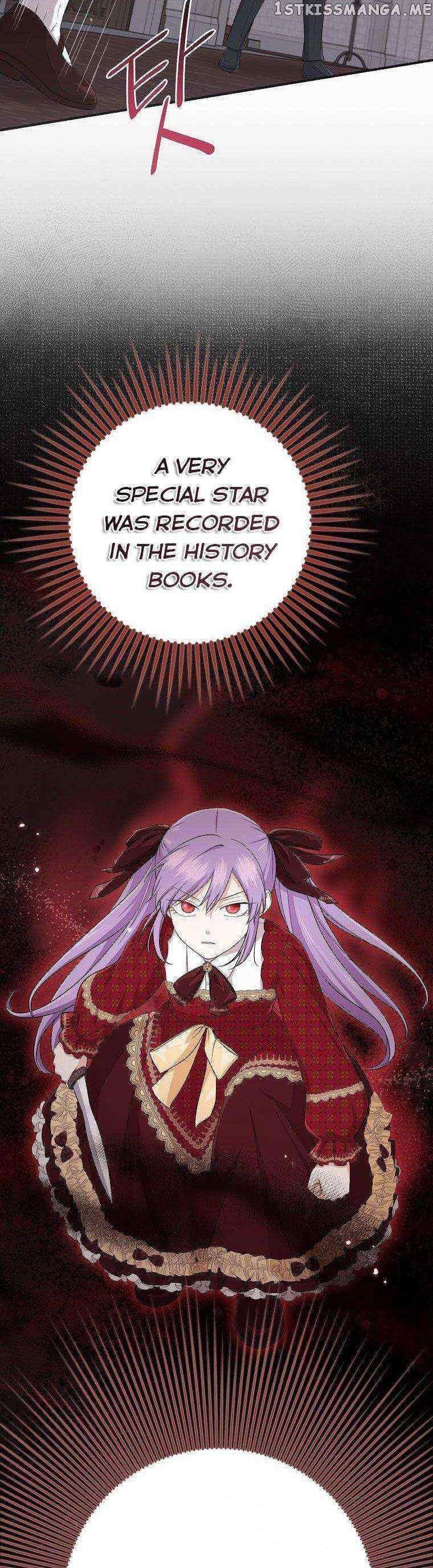 I Acted As The Adopted Daughter Too Chapter 34 - Page 4