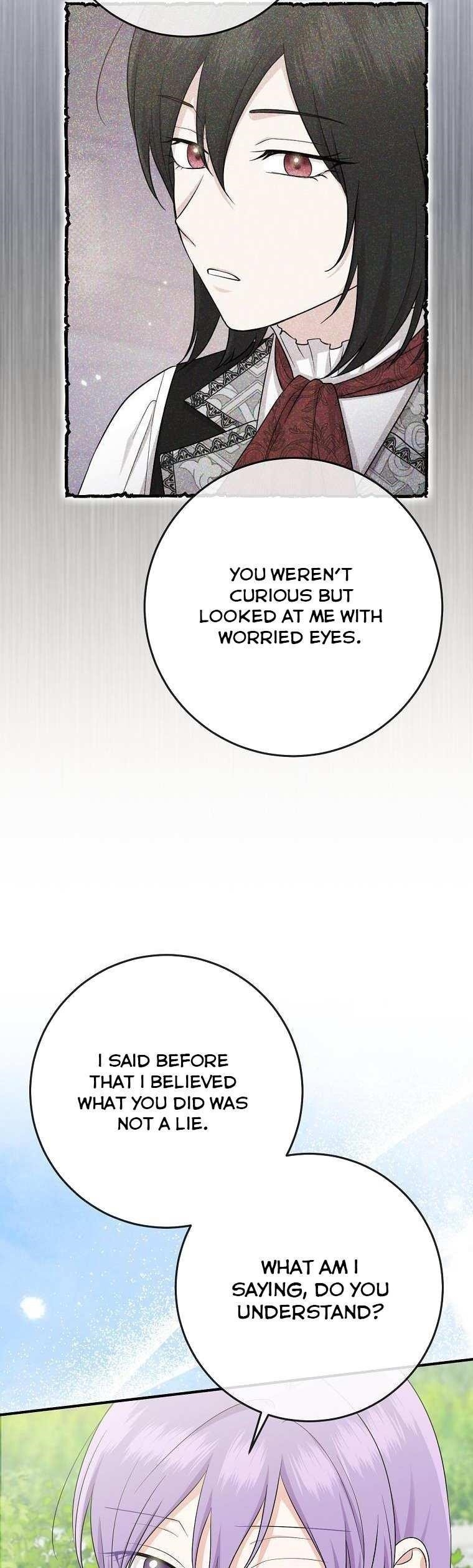 I Acted As The Adopted Daughter Too Chapter 36 - Page 28