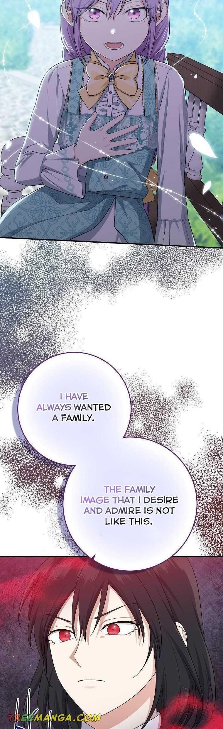 I Acted As The Adopted Daughter Too Chapter 36 - Page 31