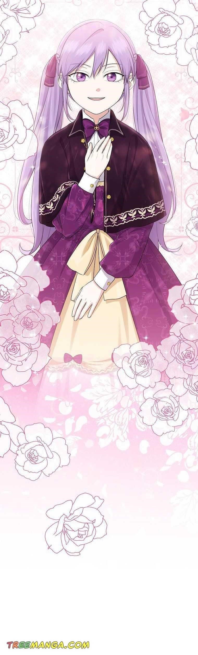 I Acted As The Adopted Daughter Too Chapter 38 - Page 32