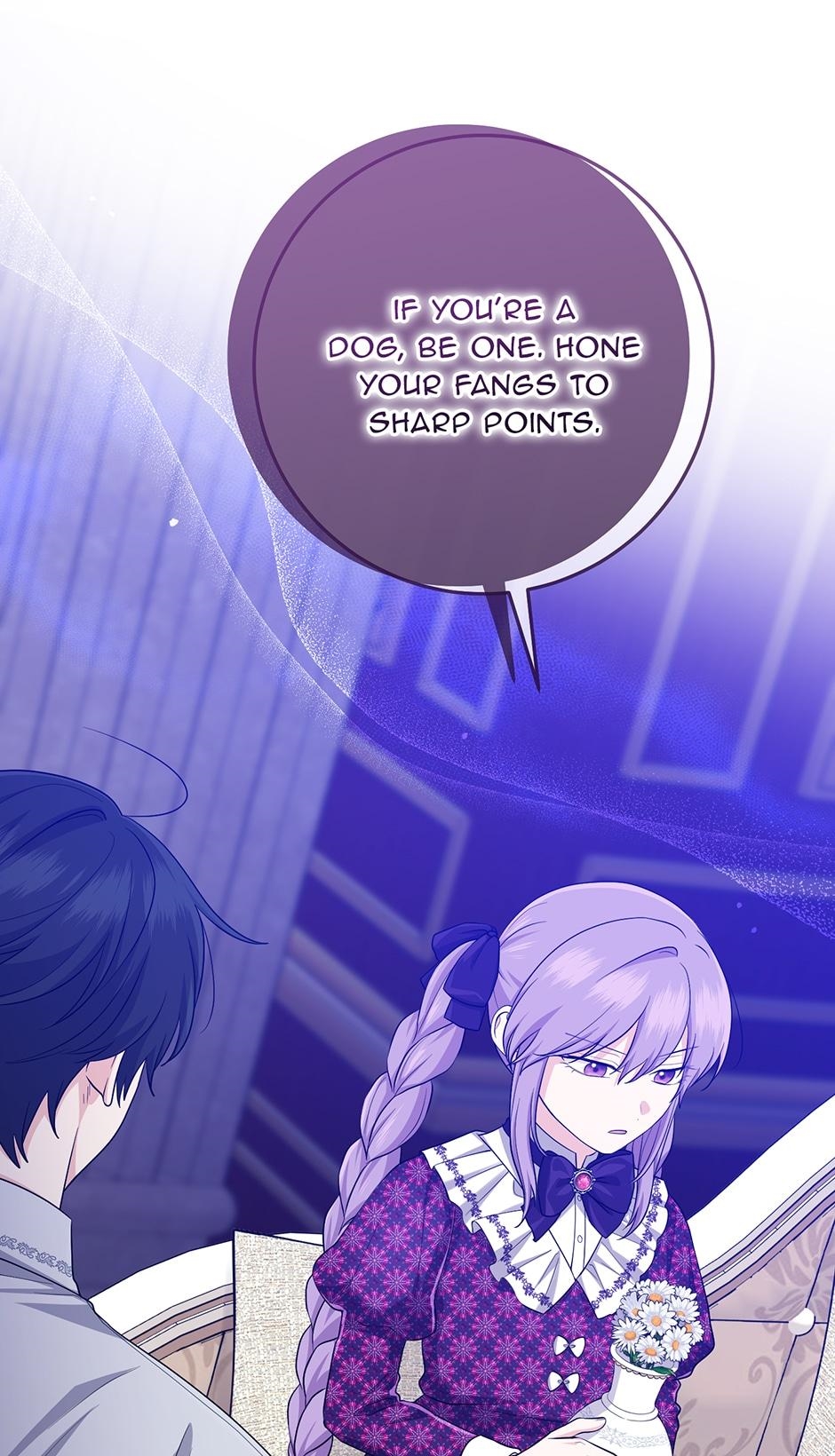 I Acted As The Adopted Daughter Too Chapter 42 - Page 10