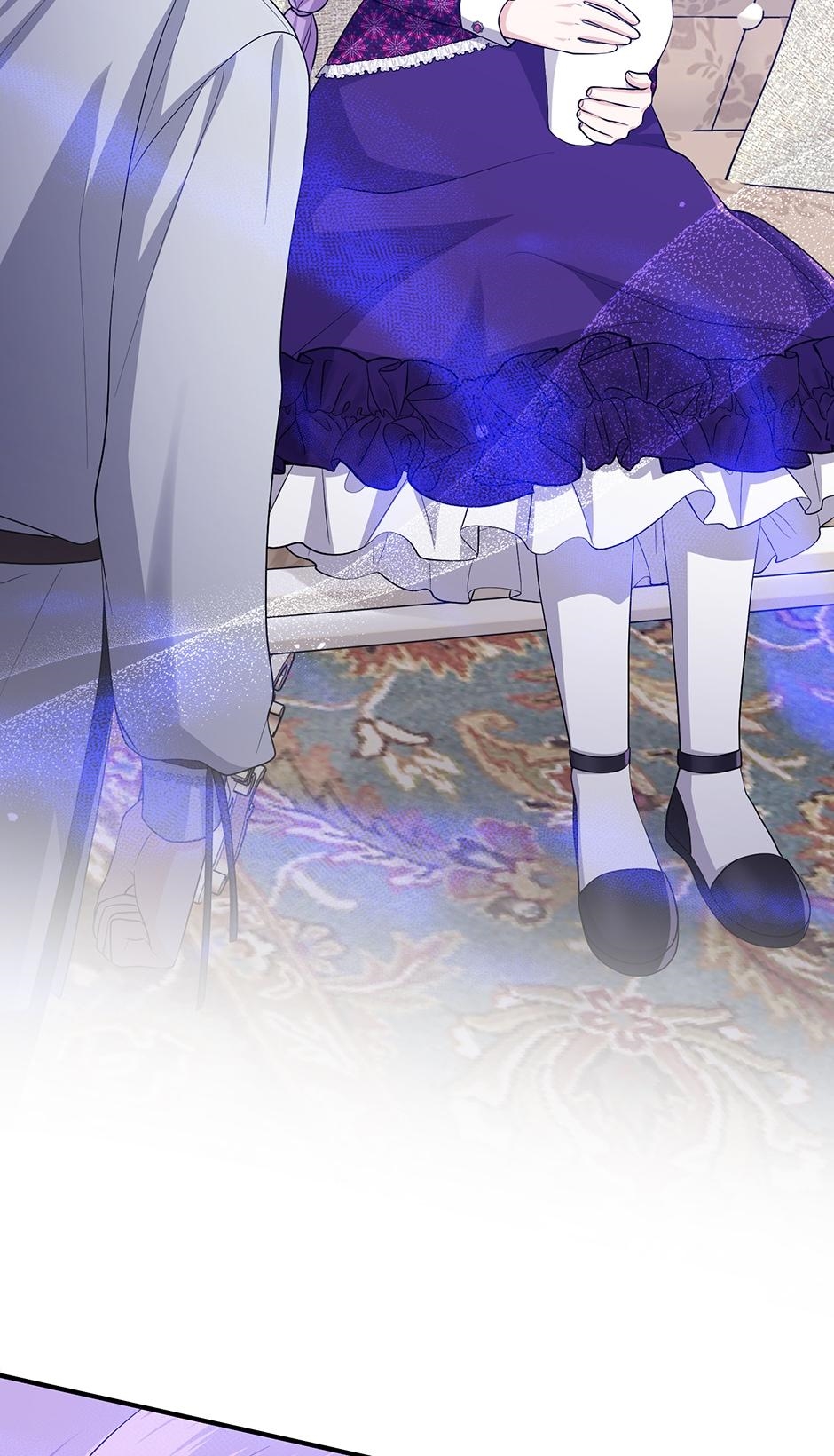 I Acted As The Adopted Daughter Too Chapter 42 - Page 11