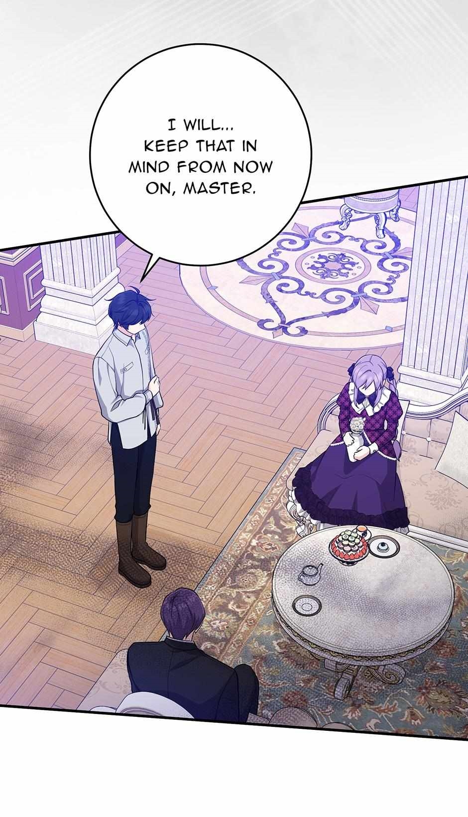 I Acted As The Adopted Daughter Too Chapter 42 - Page 13