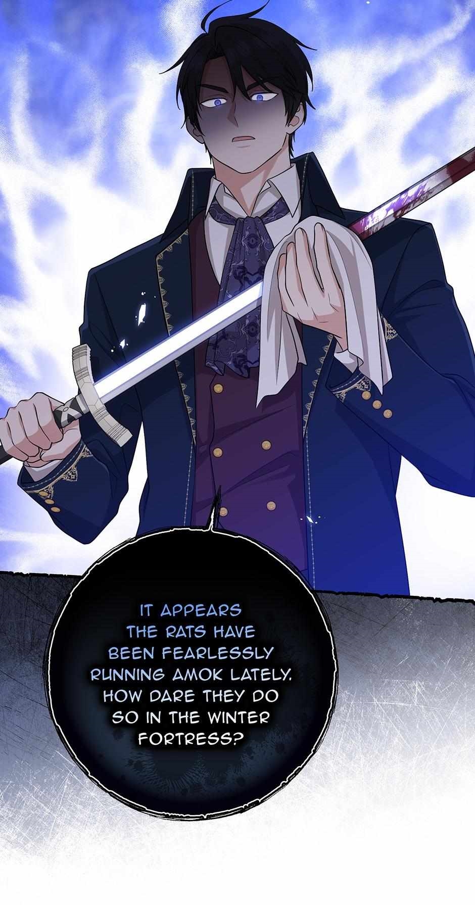 I Acted As The Adopted Daughter Too Chapter 42 - Page 16