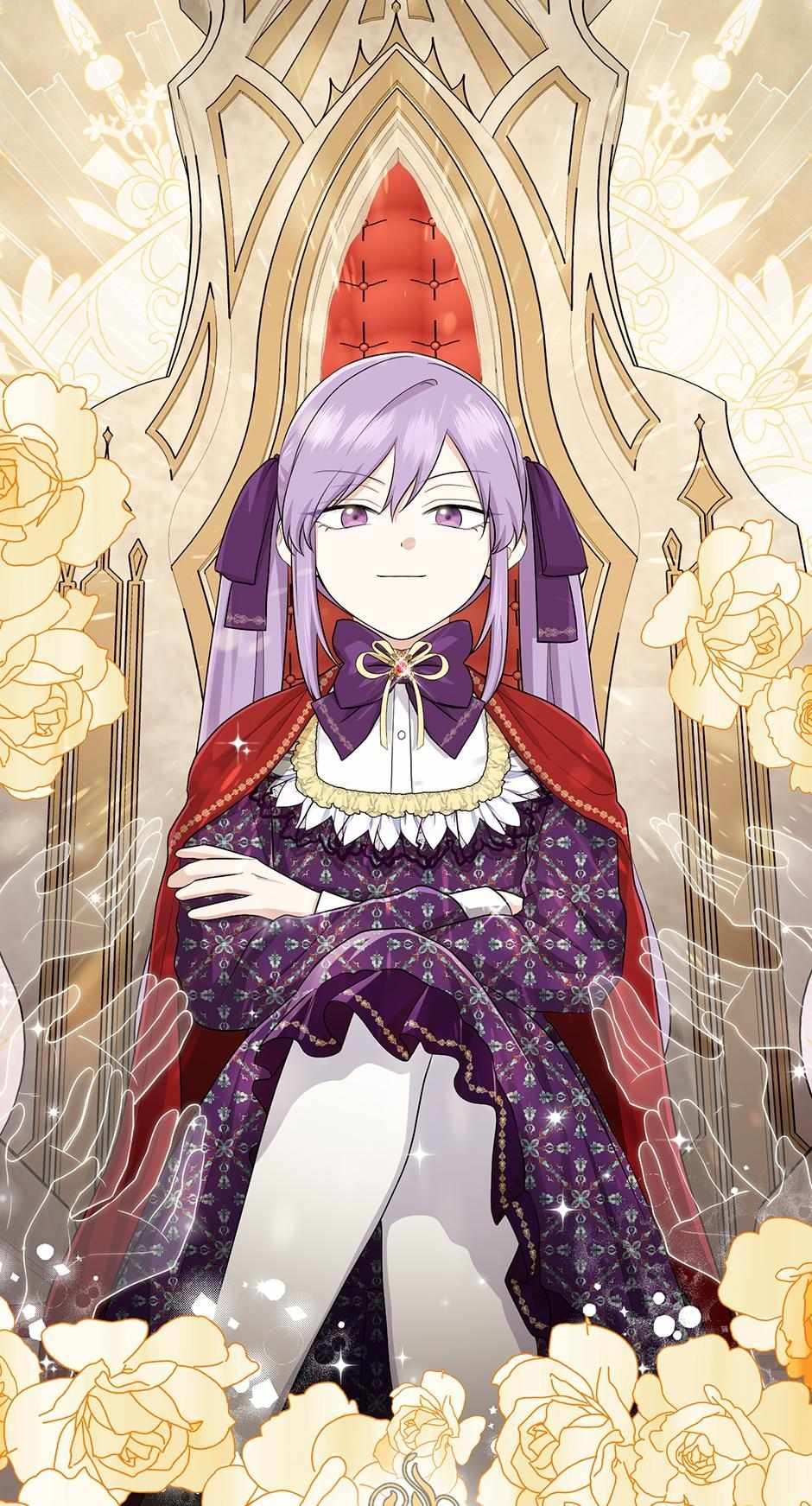 I Acted As The Adopted Daughter Too Chapter 42 - Page 22