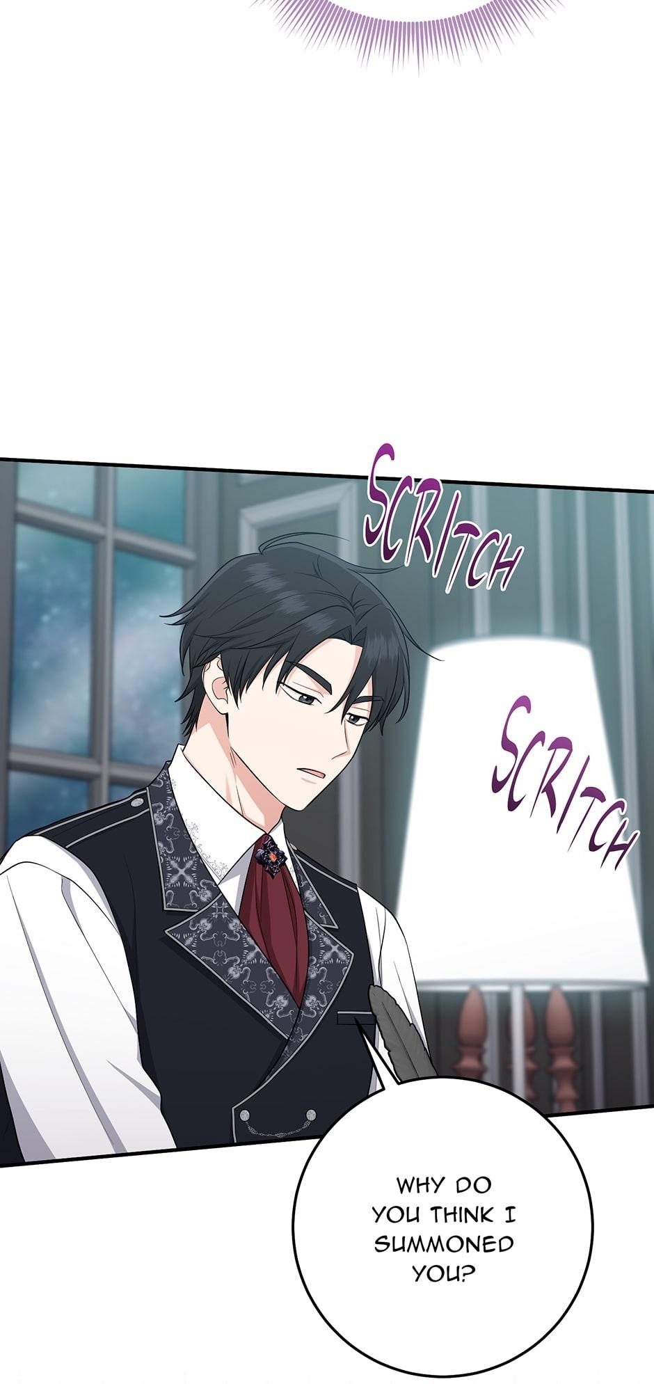 I Acted As The Adopted Daughter Too Chapter 42 - Page 26