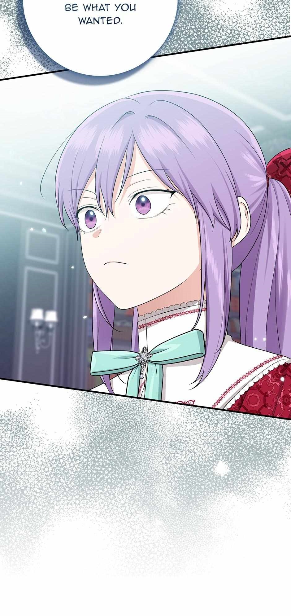 I Acted As The Adopted Daughter Too Chapter 42 - Page 29