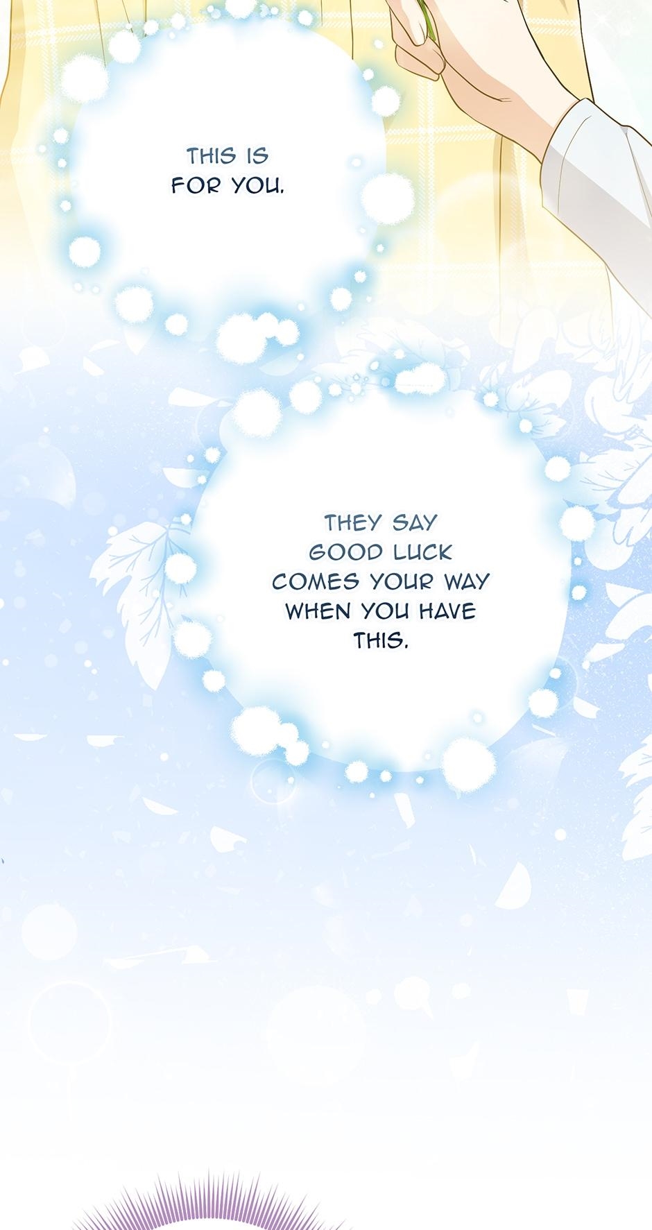 I Acted As The Adopted Daughter Too Chapter 42 - Page 4