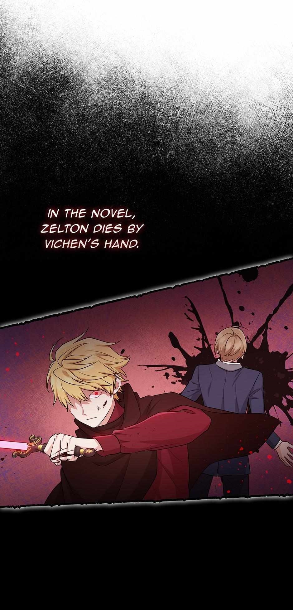 I Acted As The Adopted Daughter Too Chapter 42 - Page 45