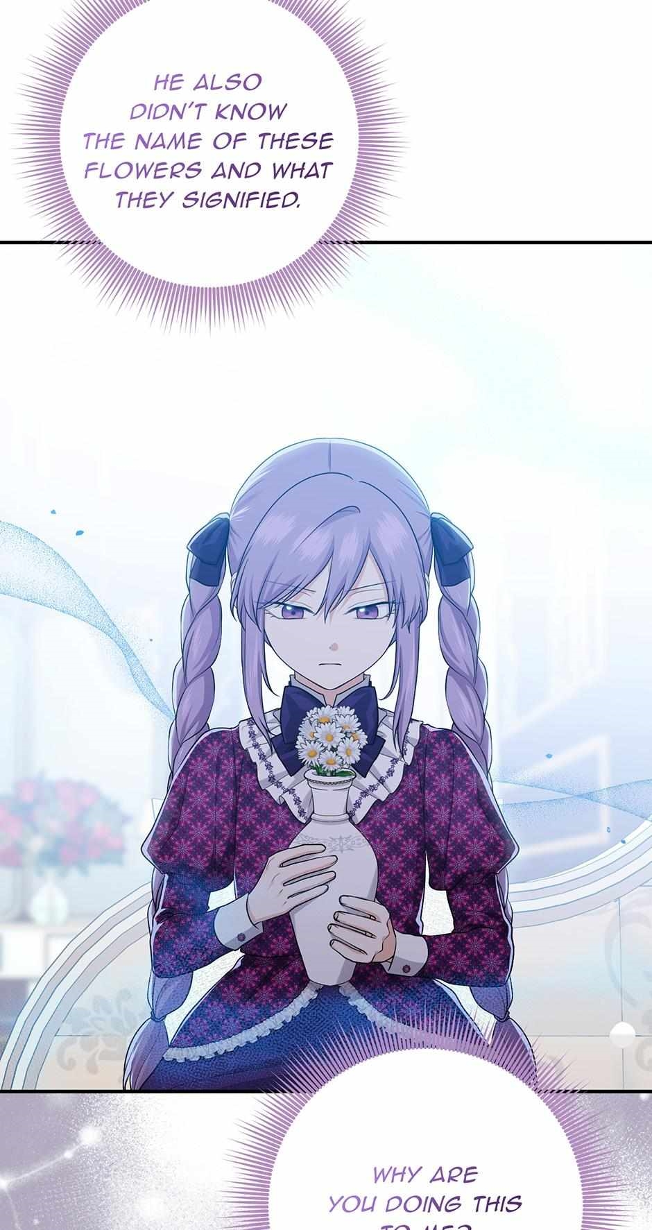 I Acted As The Adopted Daughter Too Chapter 42 - Page 5