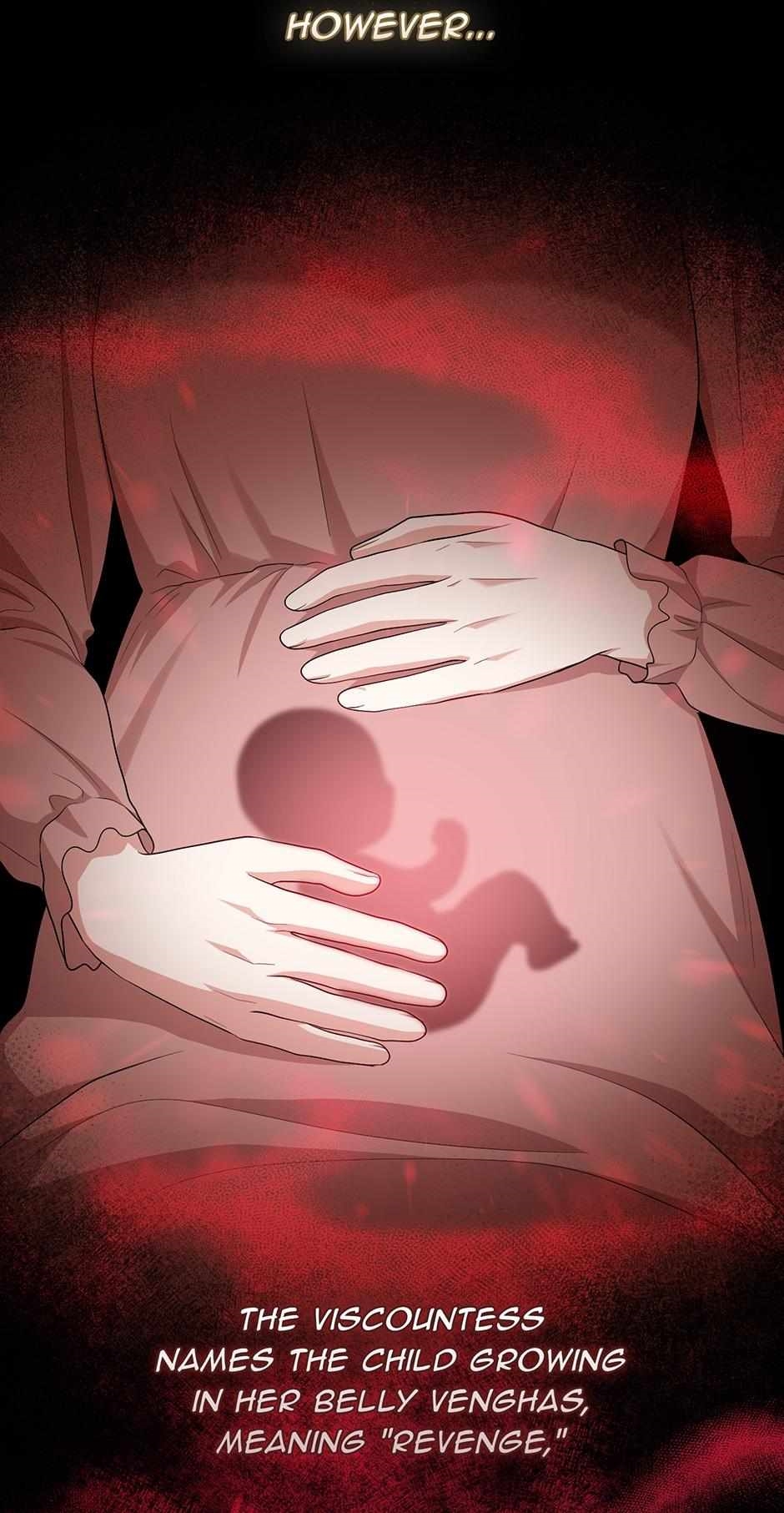 I Acted As The Adopted Daughter Too Chapter 42 - Page 51