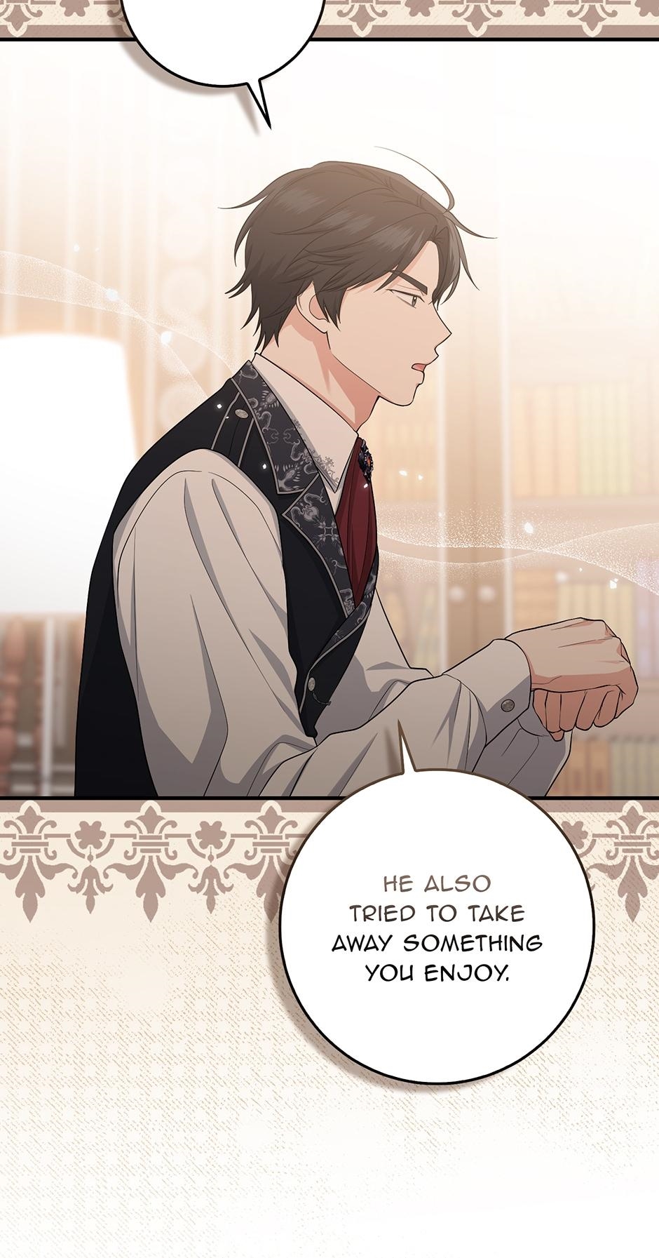 I Acted As The Adopted Daughter Too Chapter 42 - Page 58