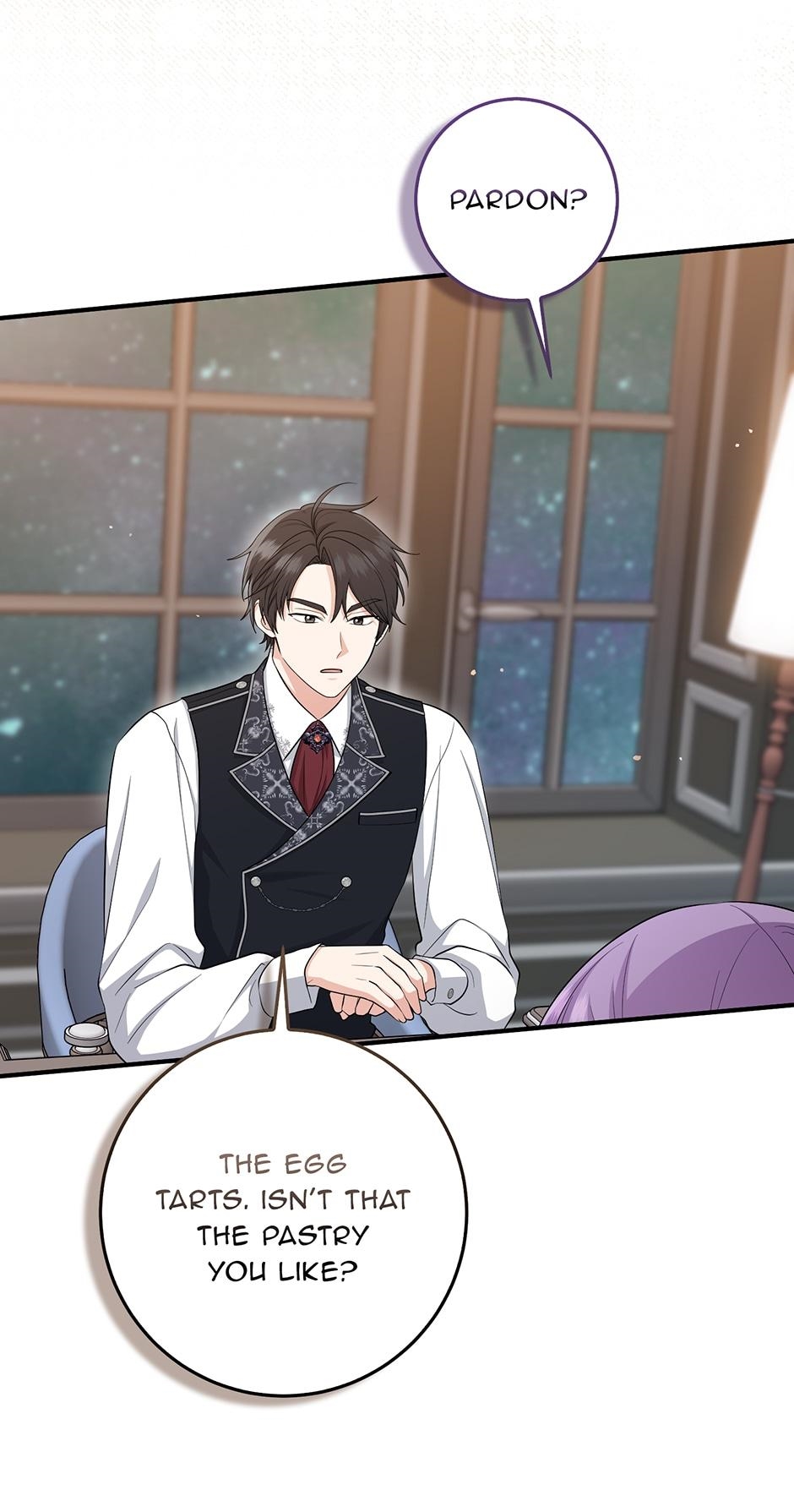 I Acted As The Adopted Daughter Too Chapter 42 - Page 59