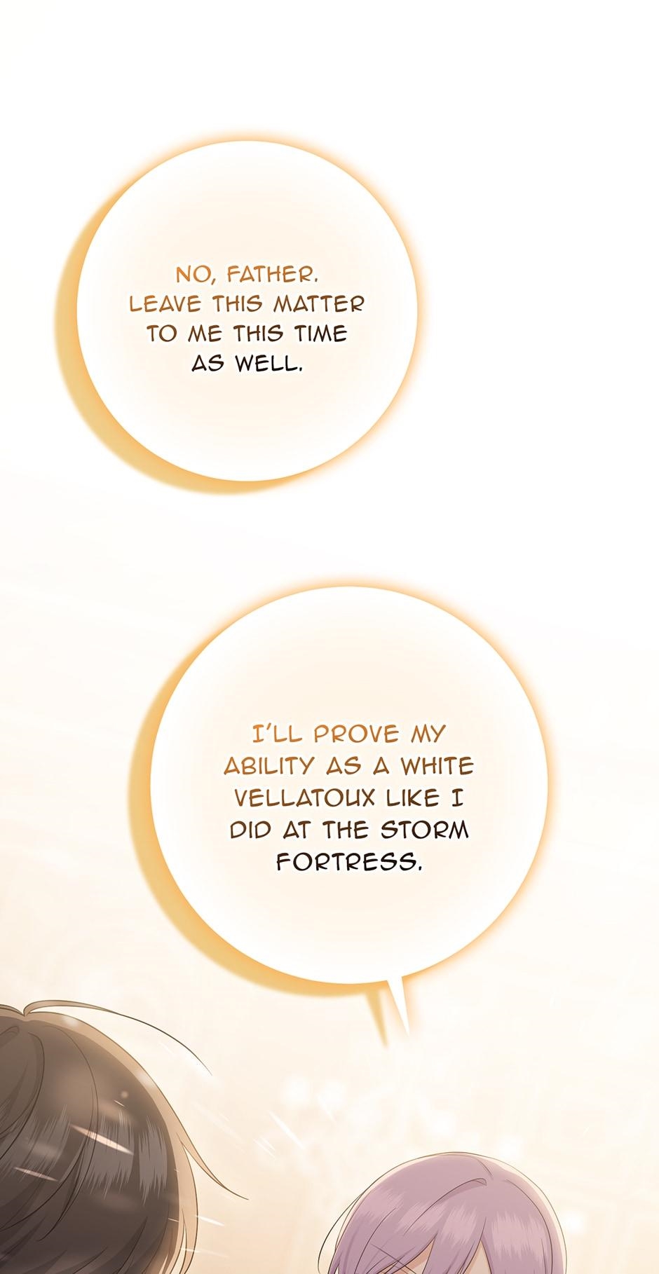 I Acted As The Adopted Daughter Too Chapter 42 - Page 64