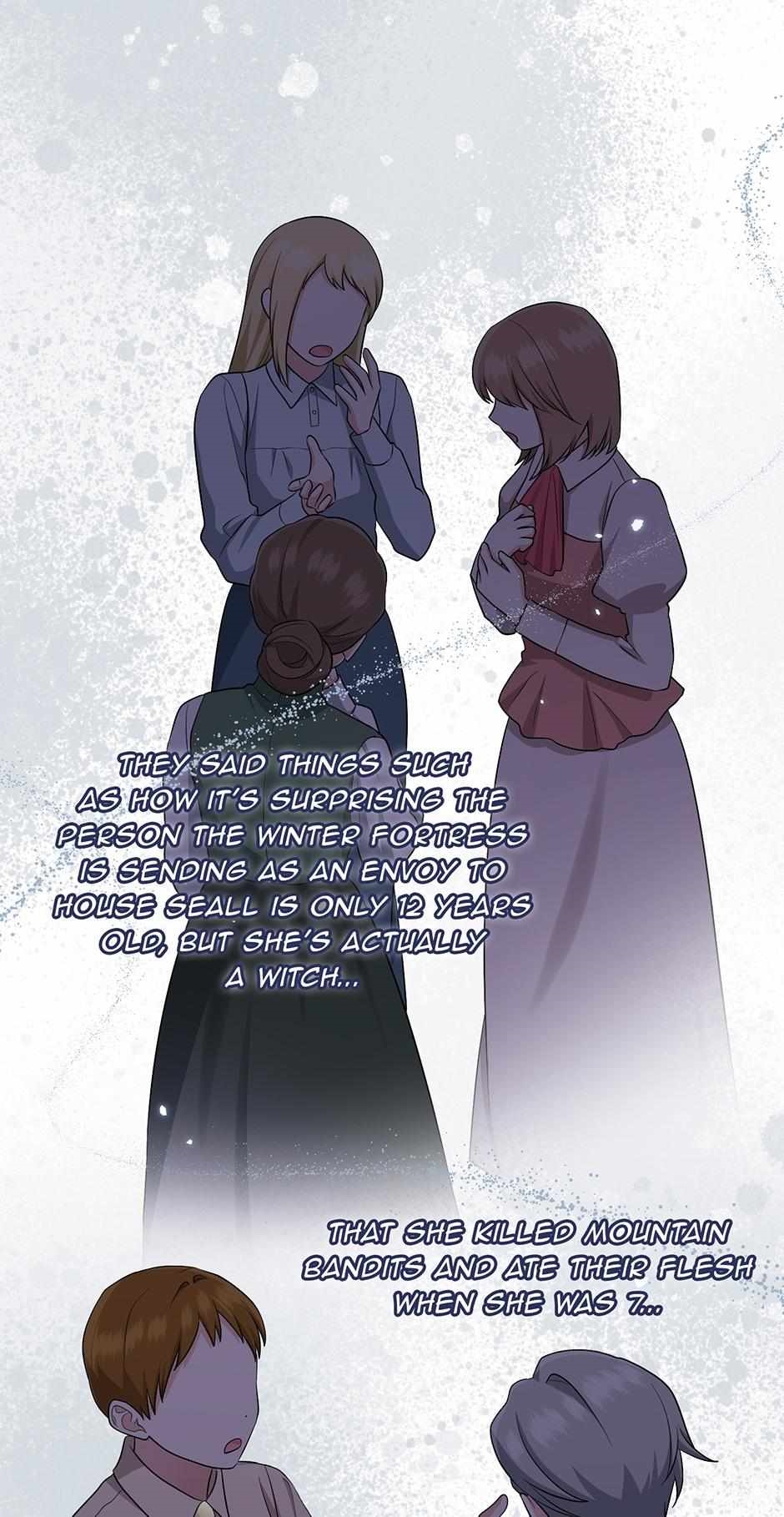 I Acted As The Adopted Daughter Too Chapter 42 - Page 68