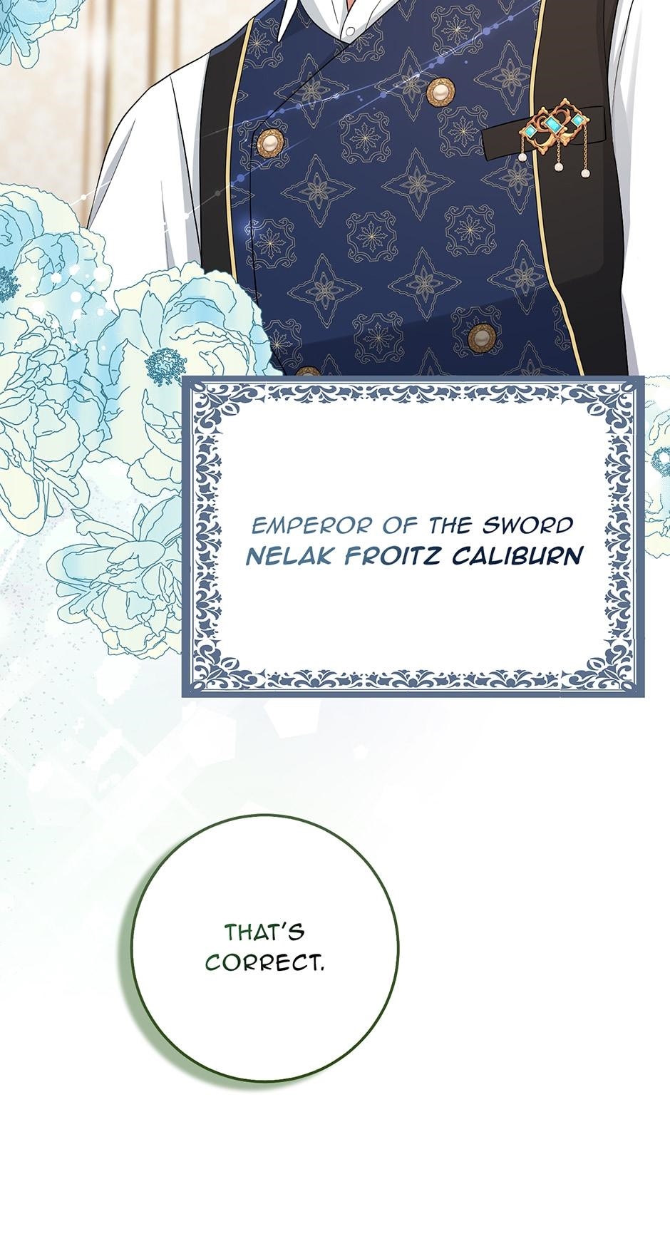 I Acted As The Adopted Daughter Too Chapter 42 - Page 74