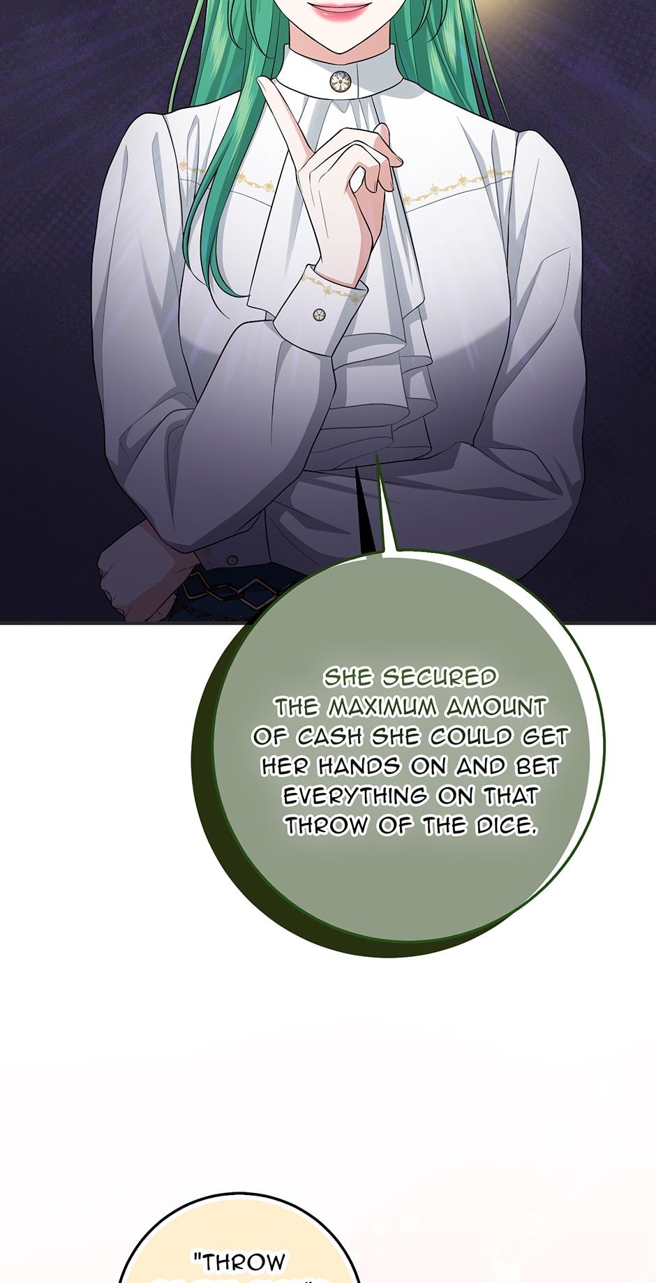 I Acted As The Adopted Daughter Too Chapter 42 - Page 78