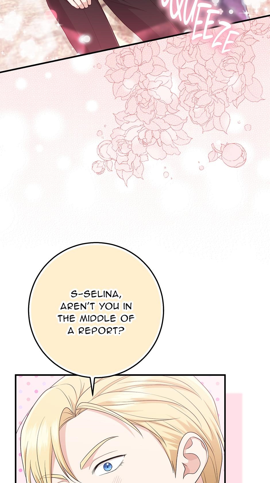 I Acted As The Adopted Daughter Too Chapter 42 - Page 81