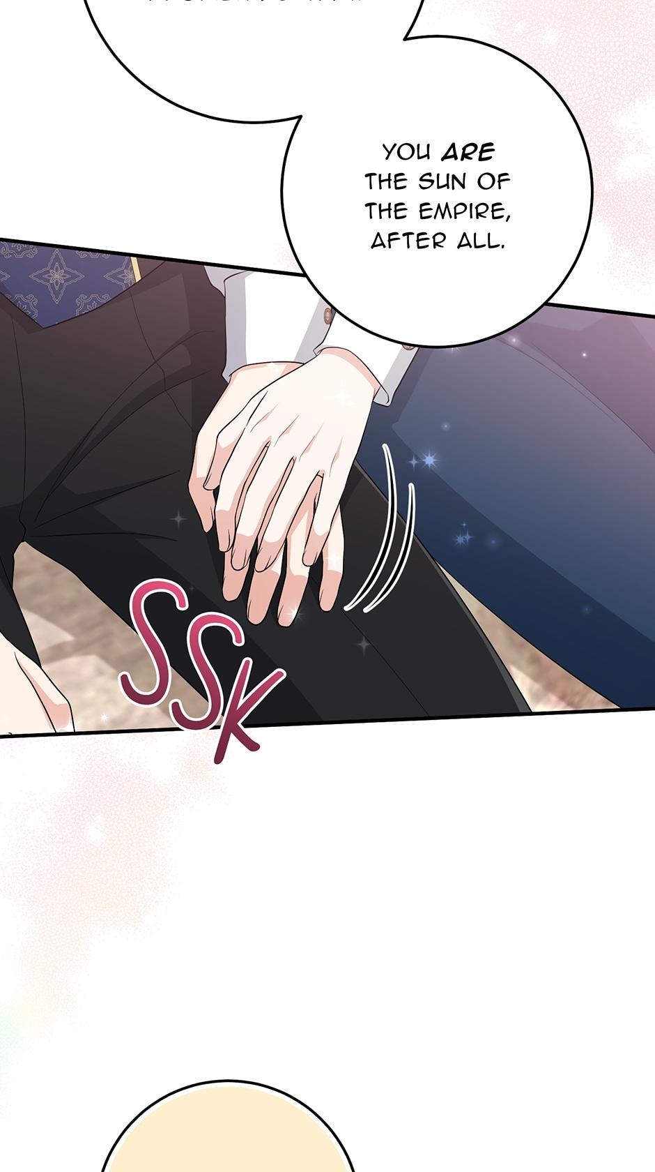 I Acted As The Adopted Daughter Too Chapter 42 - Page 84