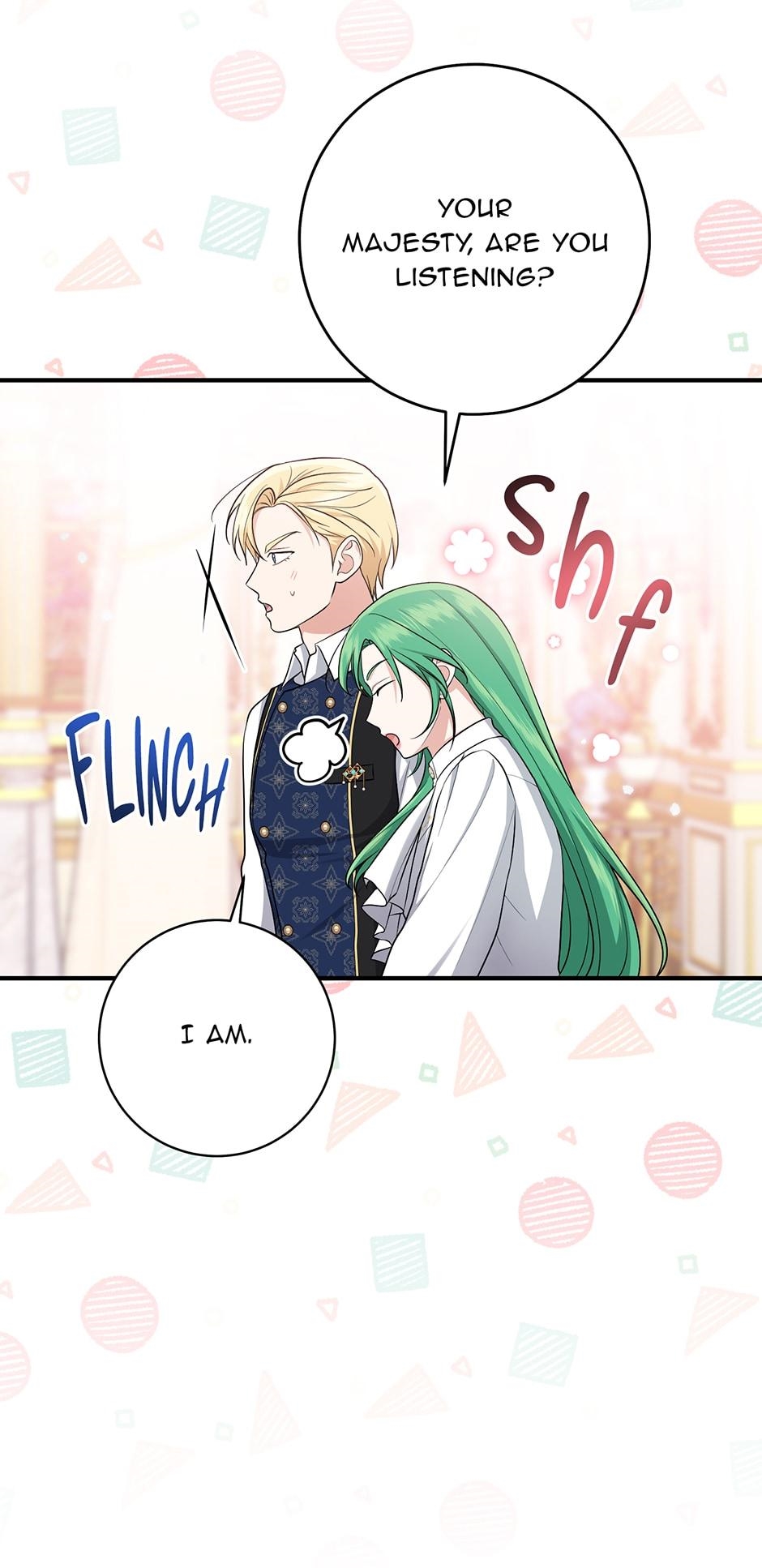 I Acted As The Adopted Daughter Too Chapter 42 - Page 89