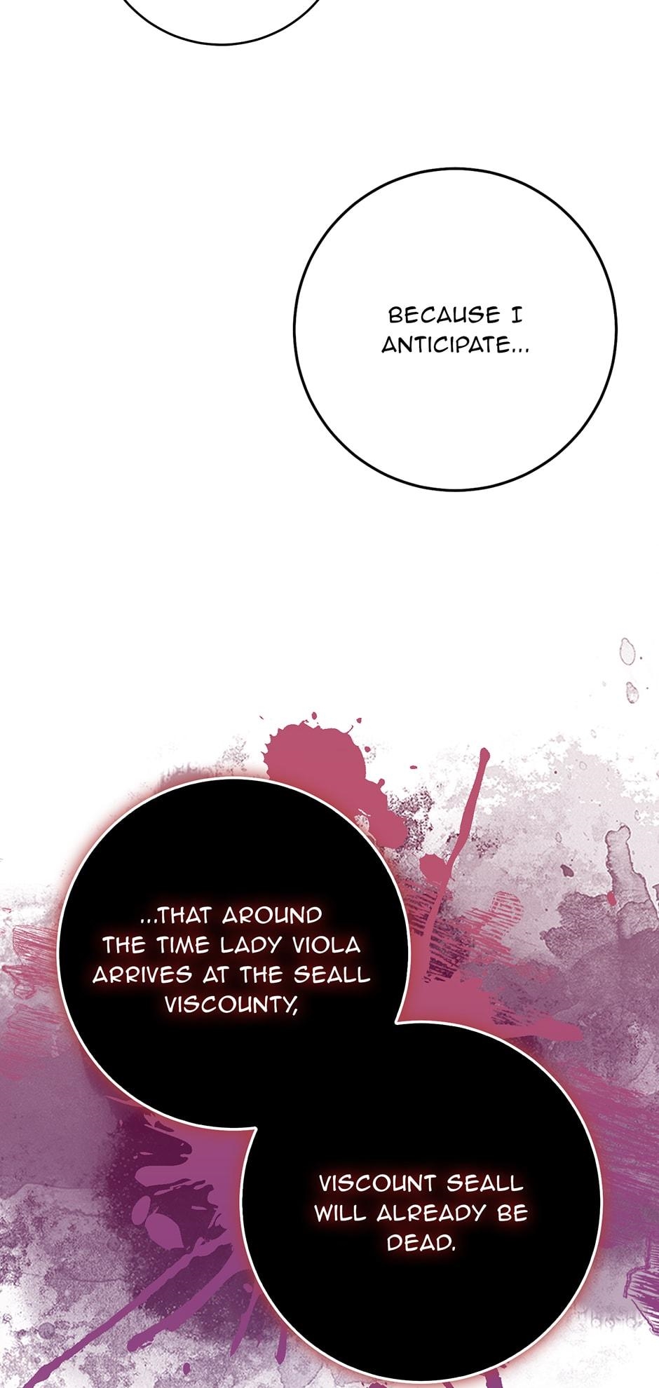 I Acted As The Adopted Daughter Too Chapter 42 - Page 91