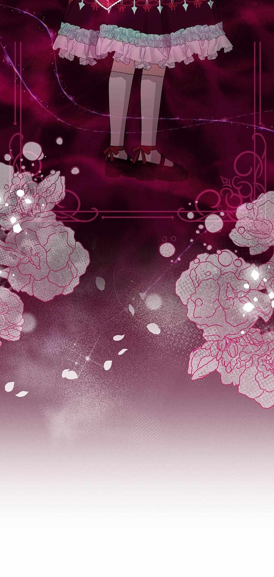 I Acted As The Adopted Daughter Too Chapter 42 - Page 94