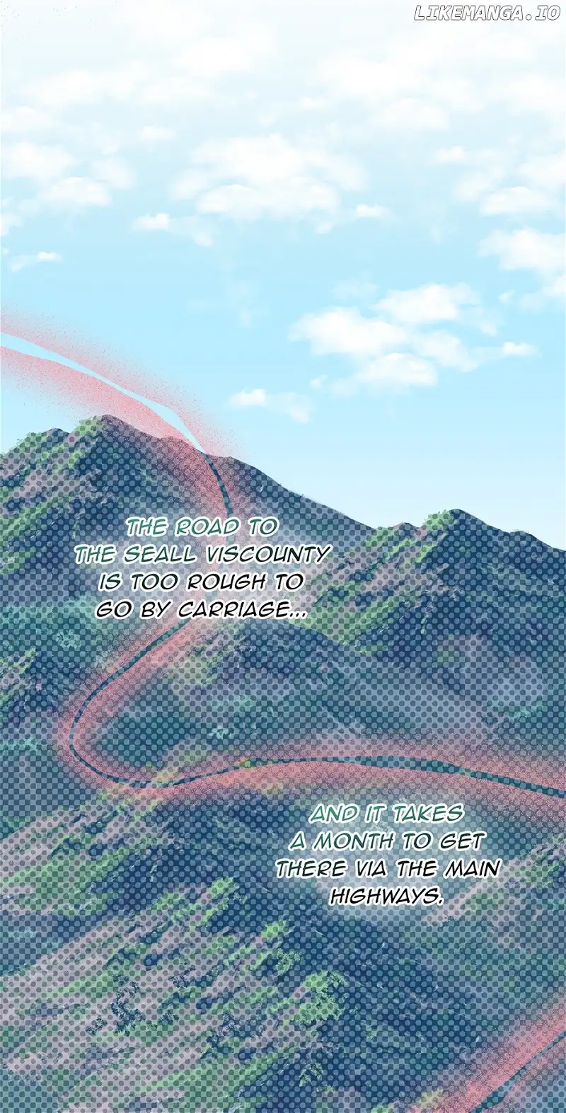 I Acted As The Adopted Daughter Too Chapter 43 - Page 12