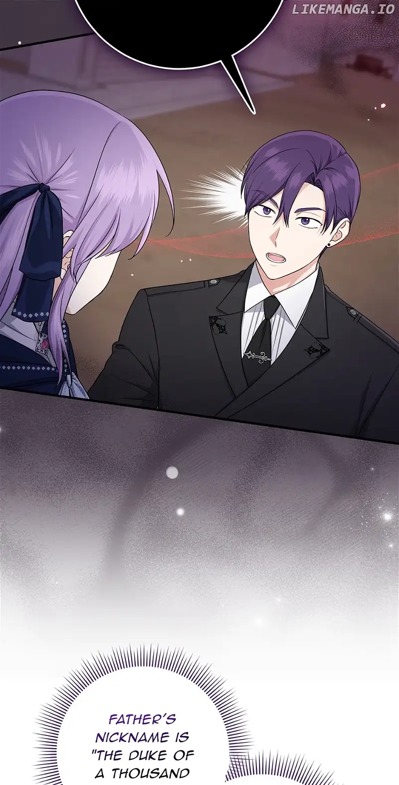 I Acted As The Adopted Daughter Too Chapter 43 - Page 14