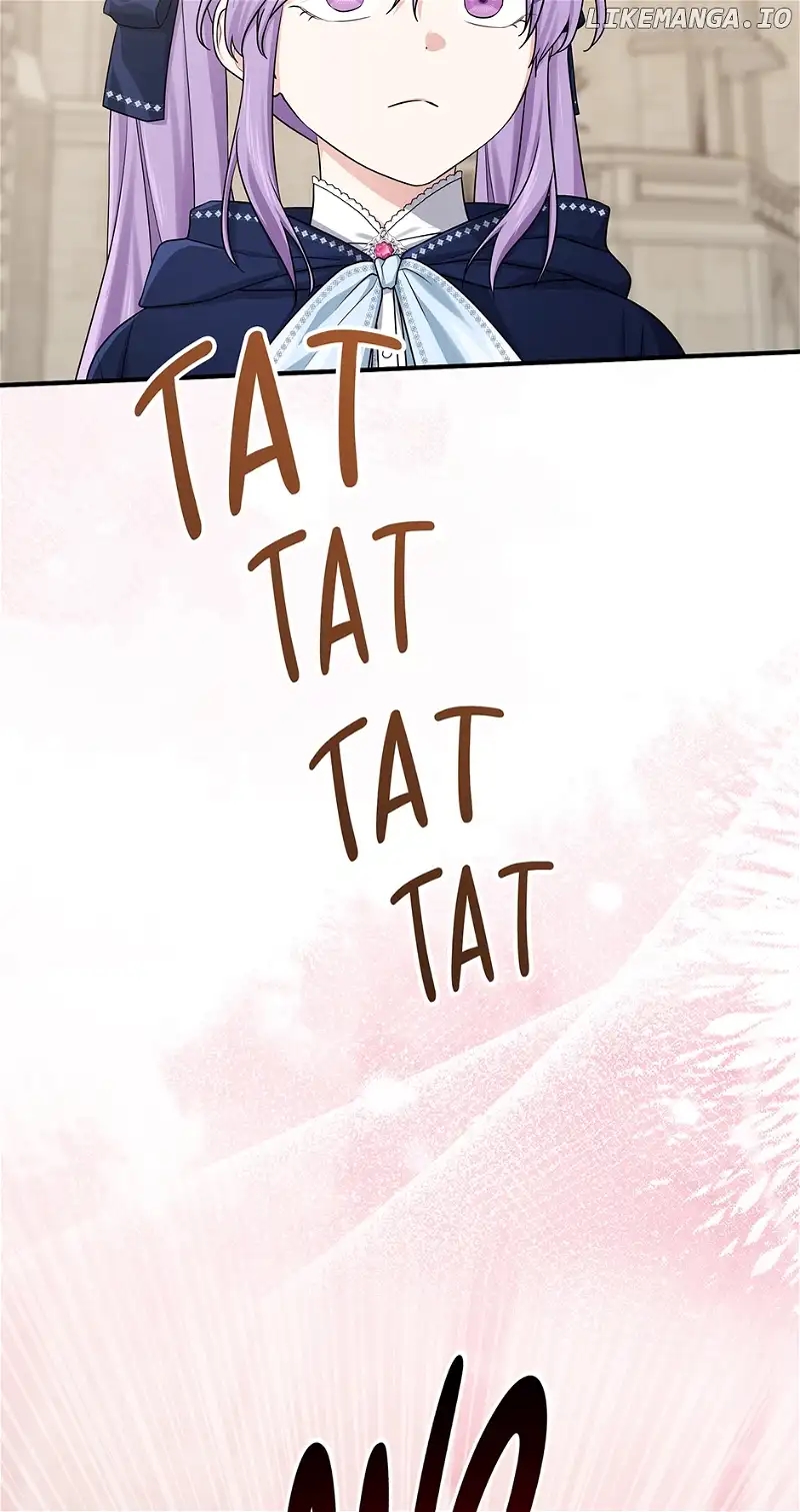 I Acted As The Adopted Daughter Too Chapter 43 - Page 19