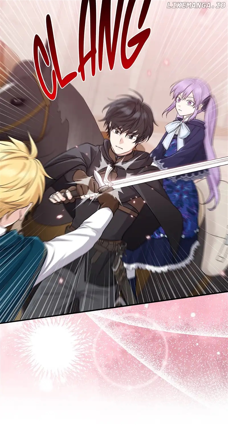 I Acted As The Adopted Daughter Too Chapter 43 - Page 20