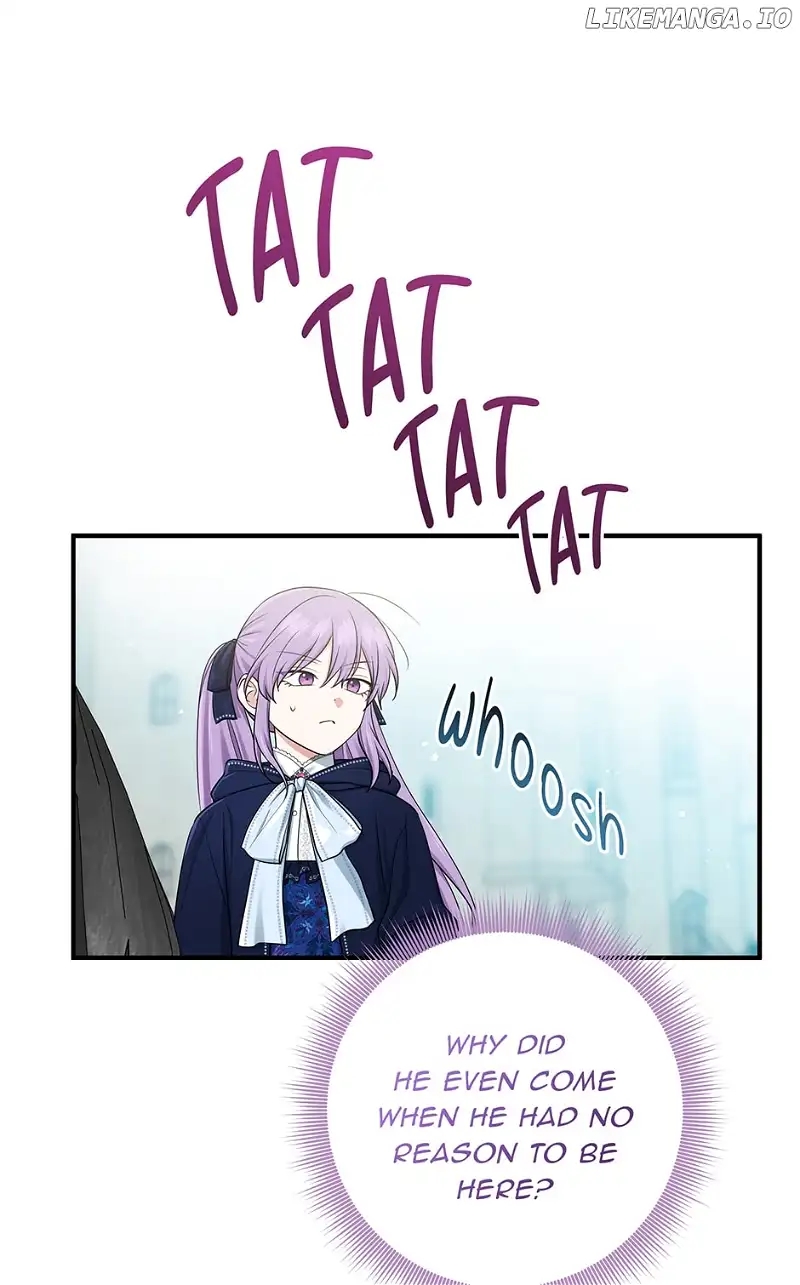 I Acted As The Adopted Daughter Too Chapter 43 - Page 26