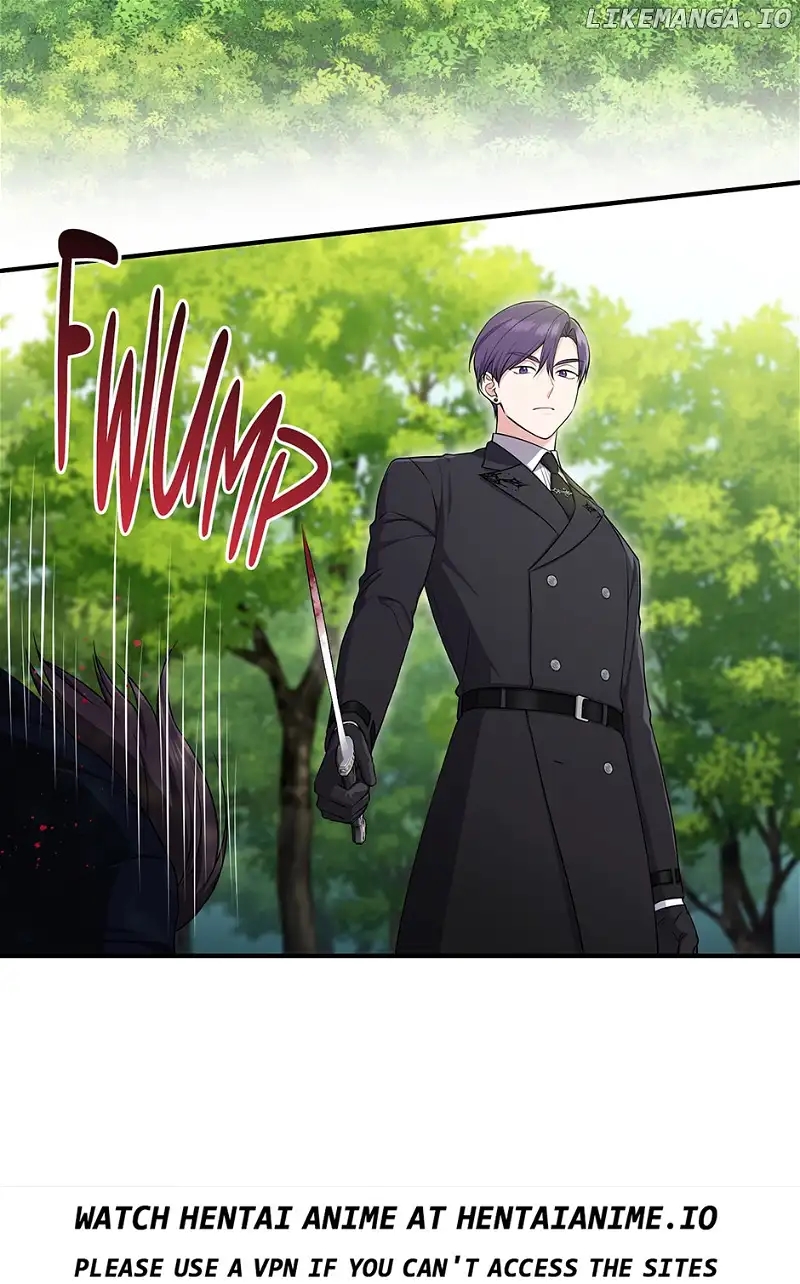 I Acted As The Adopted Daughter Too Chapter 43 - Page 29