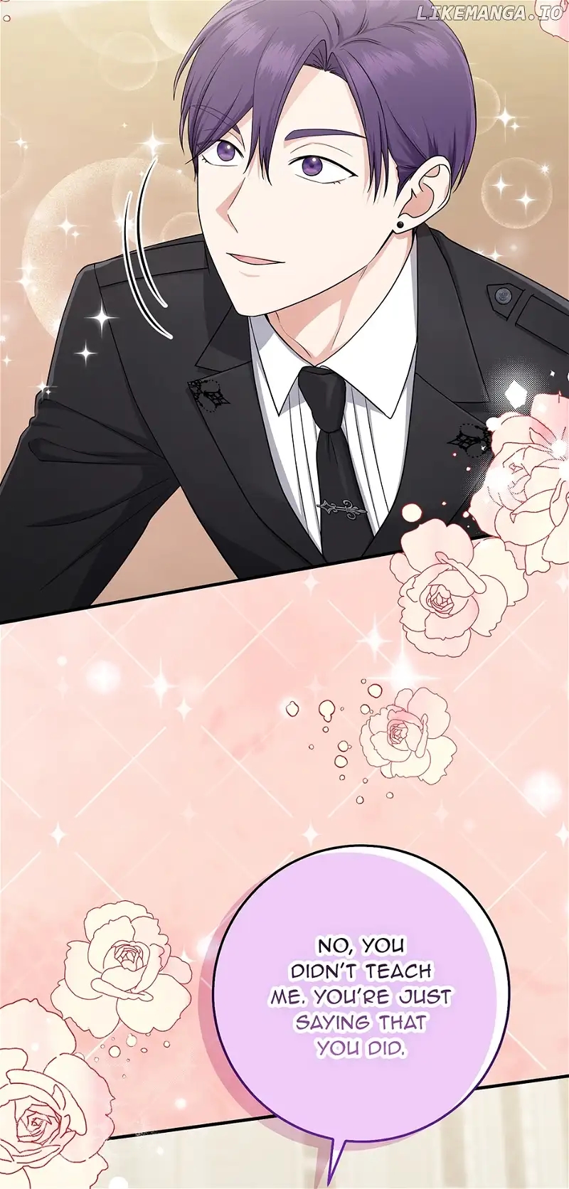 I Acted As The Adopted Daughter Too Chapter 43 - Page 4