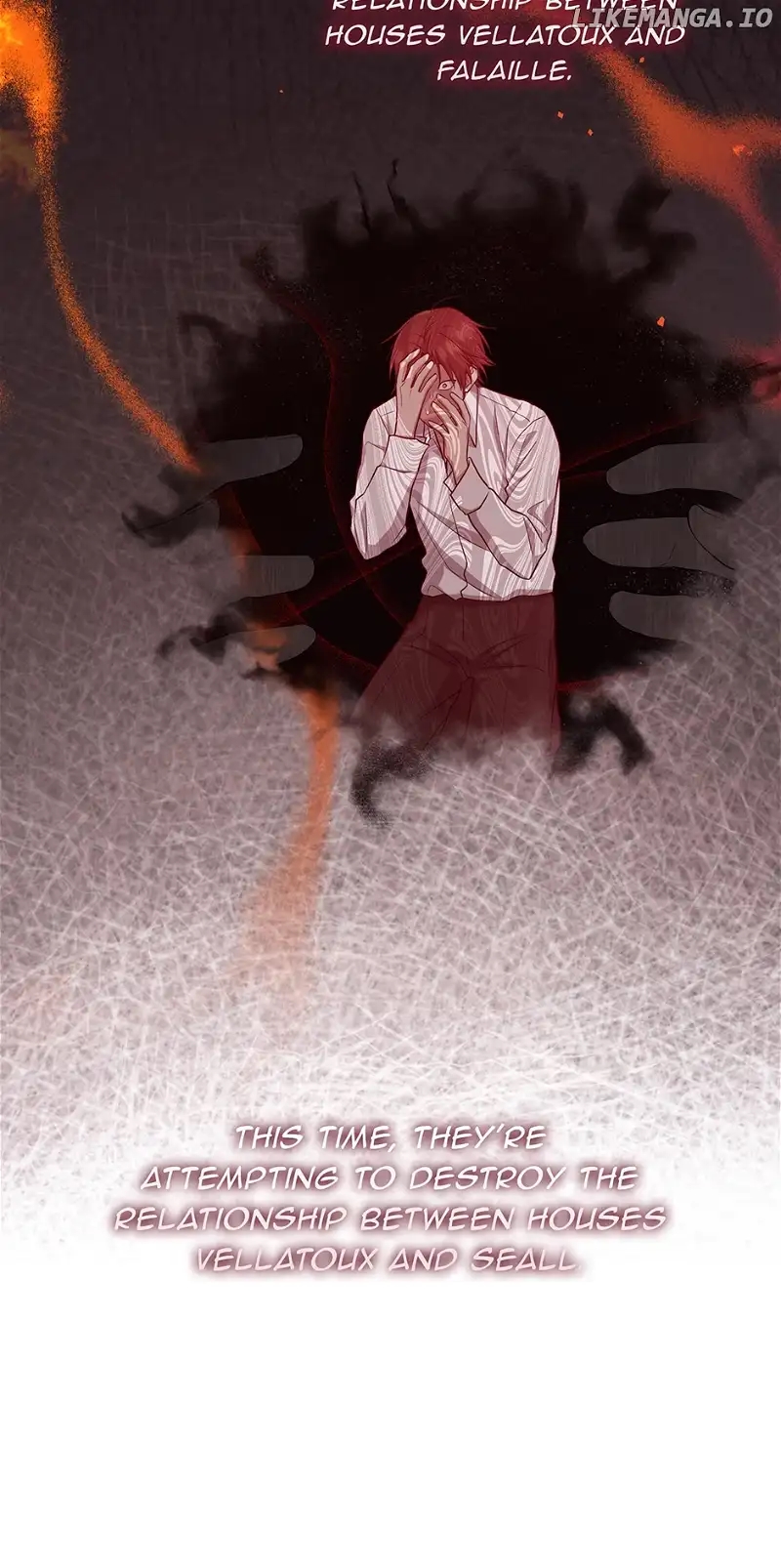 I Acted As The Adopted Daughter Too Chapter 43 - Page 43