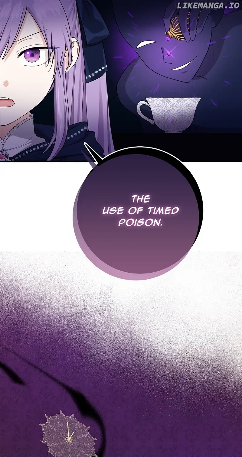 I Acted As The Adopted Daughter Too Chapter 43 - Page 47