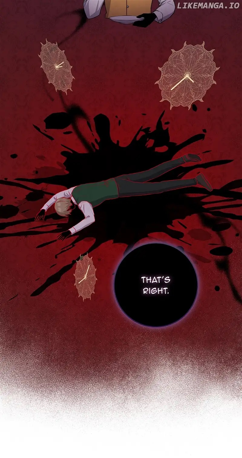 I Acted As The Adopted Daughter Too Chapter 43 - Page 49