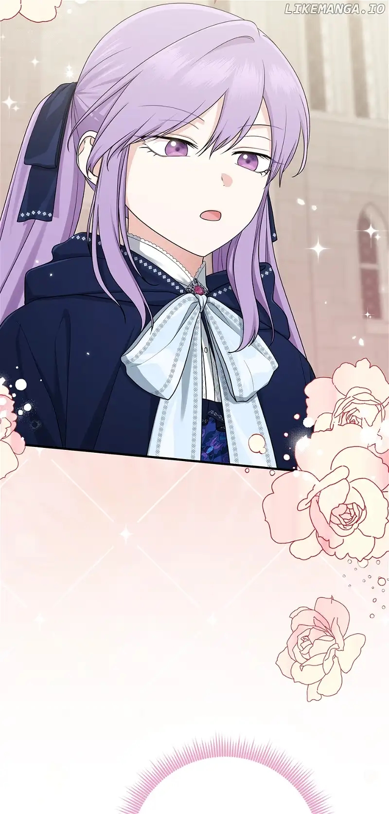 I Acted As The Adopted Daughter Too Chapter 43 - Page 5