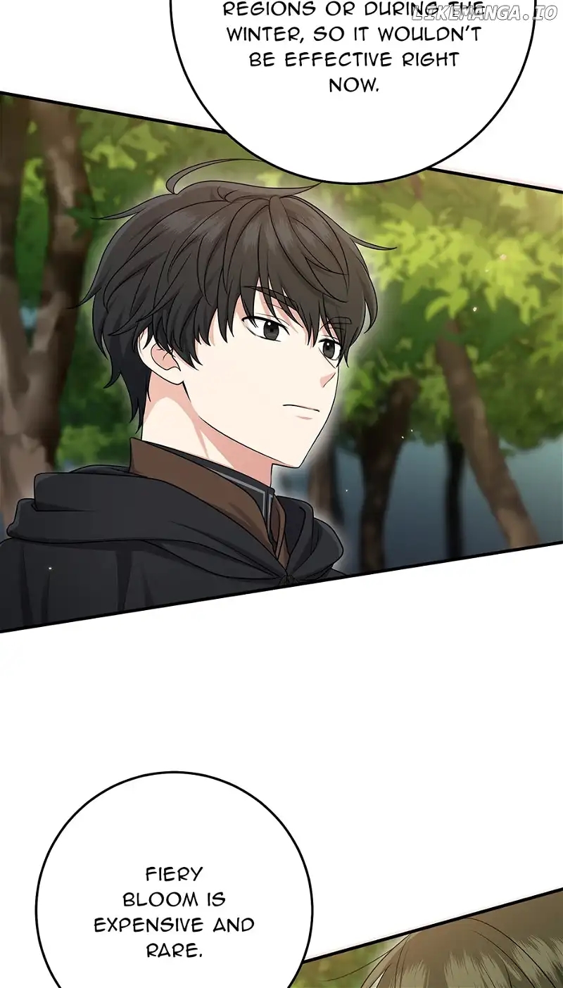 I Acted As The Adopted Daughter Too Chapter 43 - Page 53