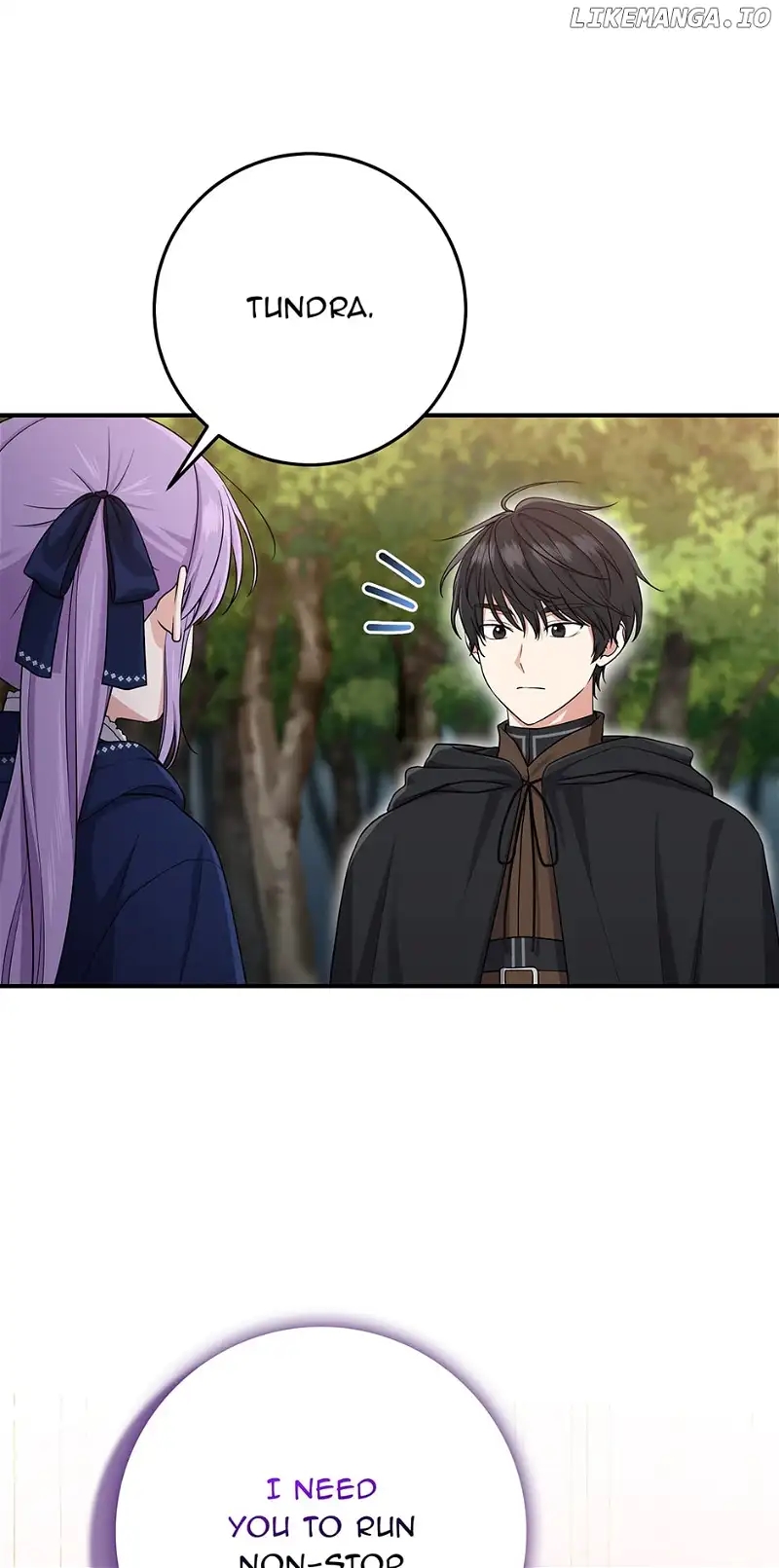 I Acted As The Adopted Daughter Too Chapter 43 - Page 65