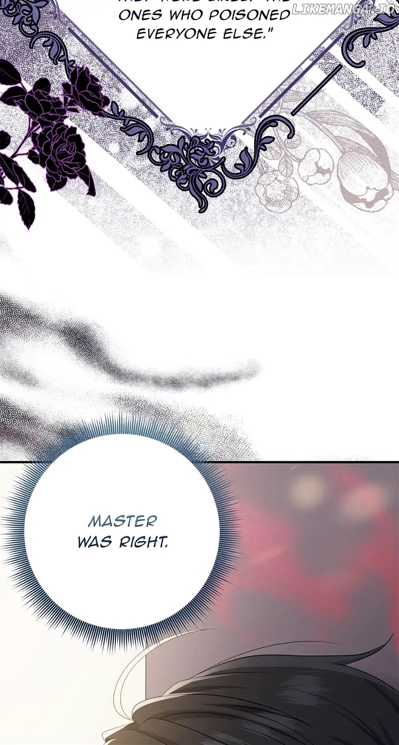 I Acted As The Adopted Daughter Too Chapter 43 - Page 71