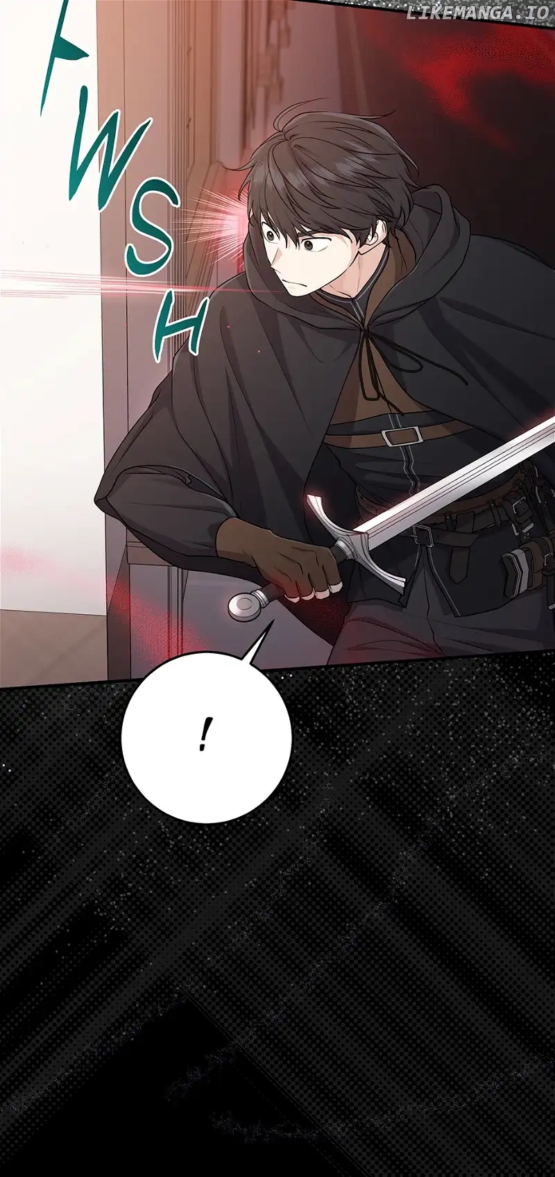 I Acted As The Adopted Daughter Too Chapter 43 - Page 75