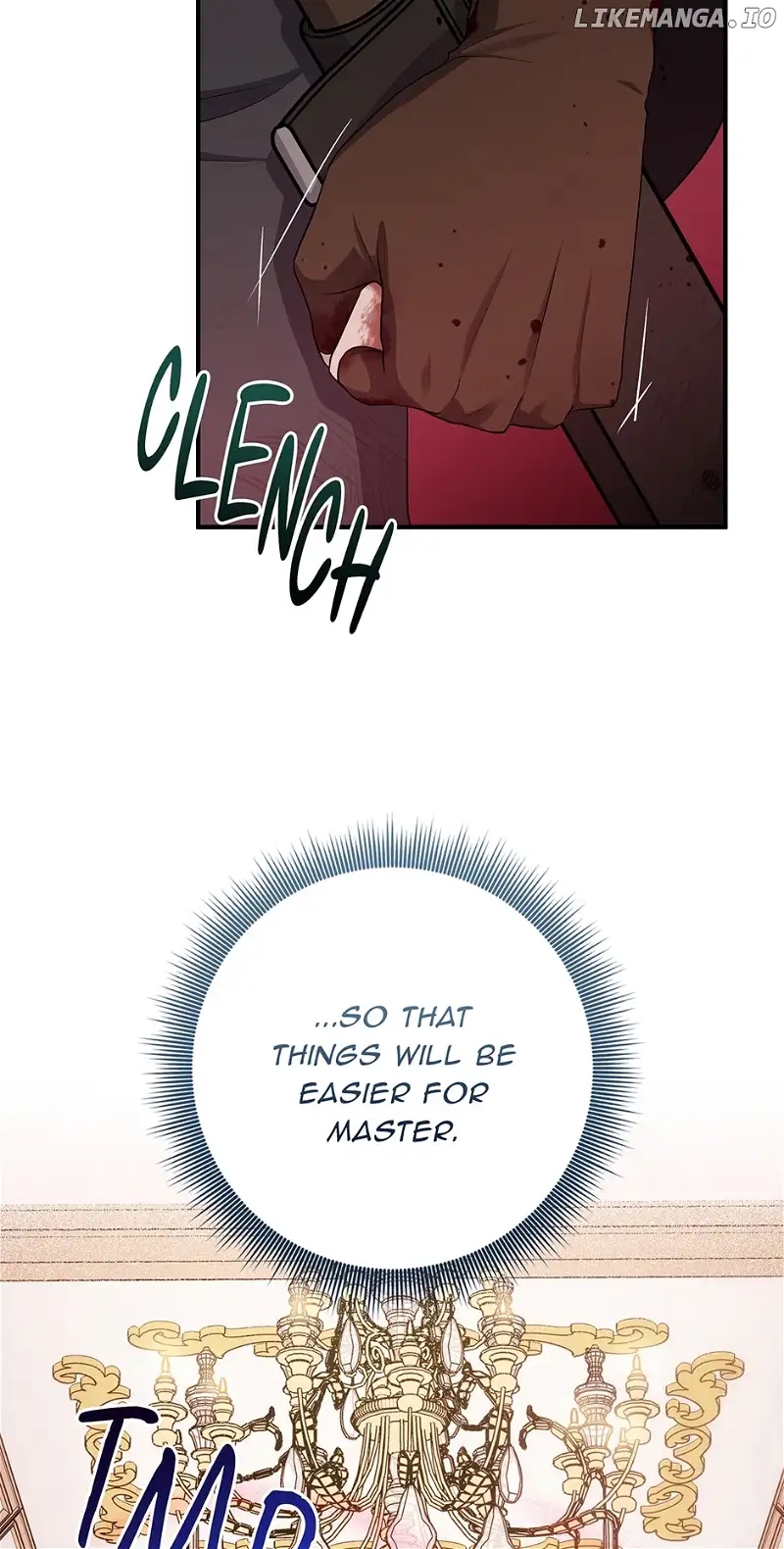 I Acted As The Adopted Daughter Too Chapter 43 - Page 80