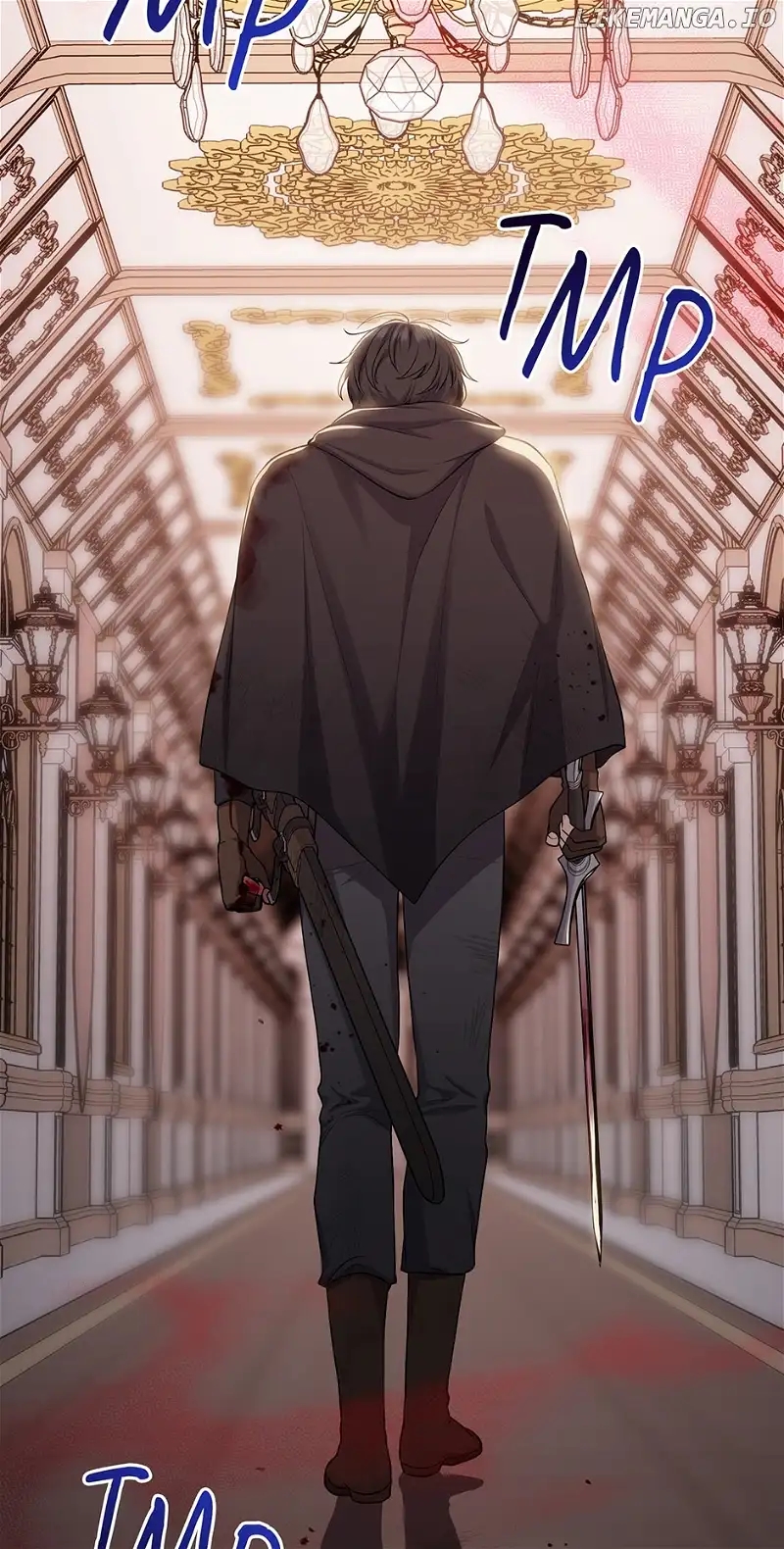 I Acted As The Adopted Daughter Too Chapter 43 - Page 81